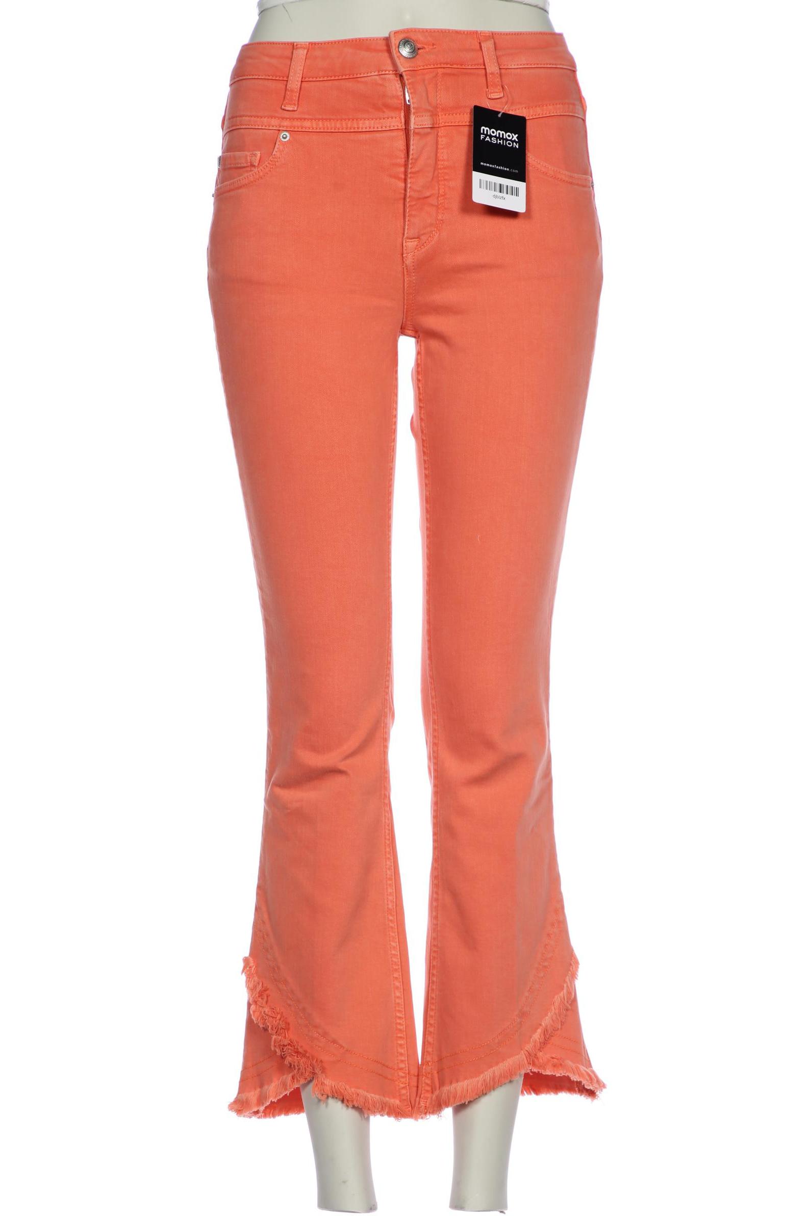 

Lieblingsstück Damen Jeans, orange