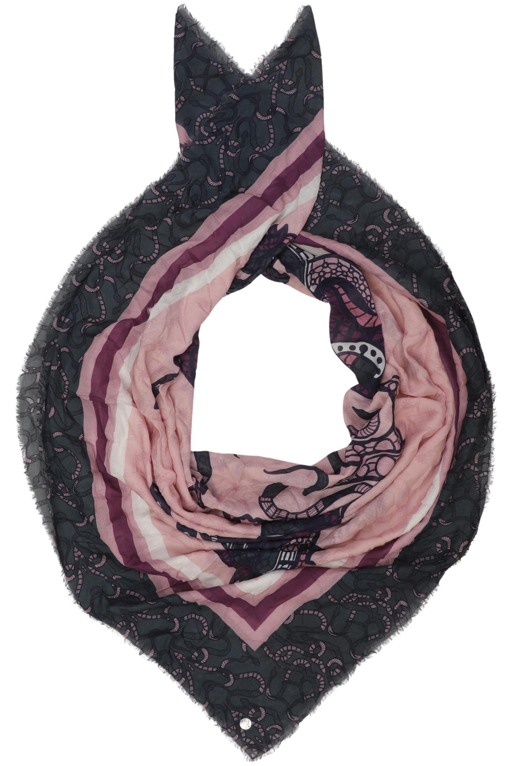 

Lieblingsstück Damen Schal, mehrfarbig, Gr.