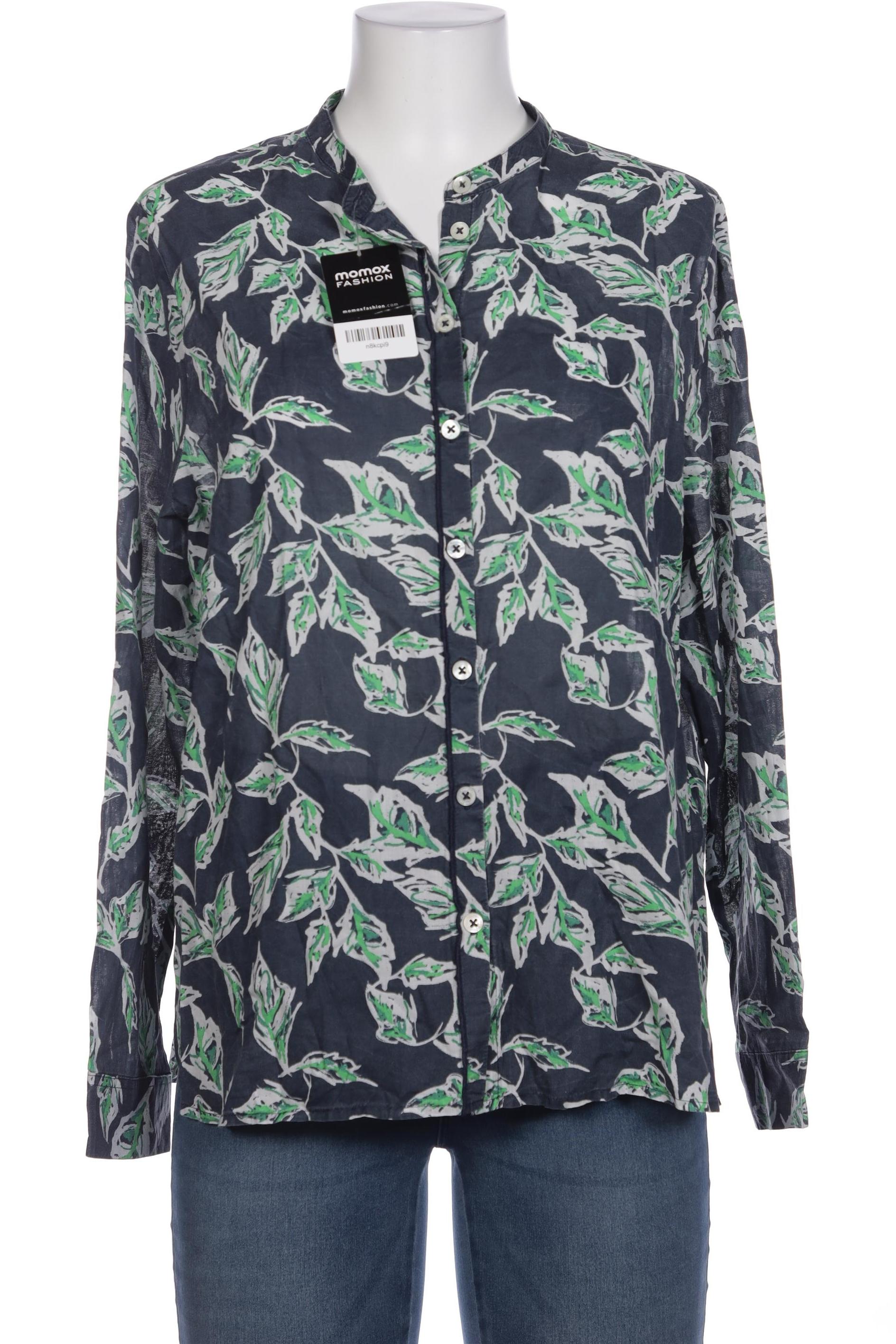 

Lieblingsstück Damen Bluse, marineblau, Gr. 40