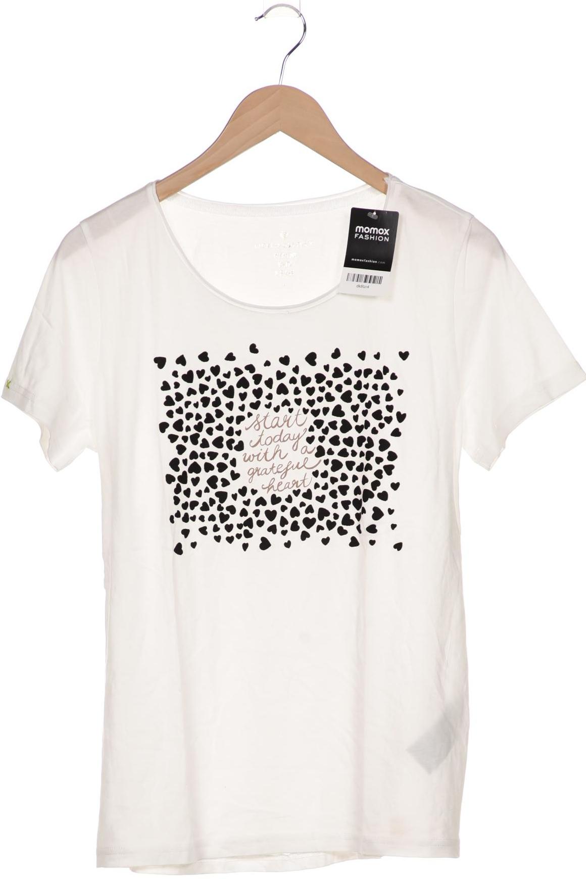 

Lieblingsstück Damen T-Shirt, weiß, Gr. 42