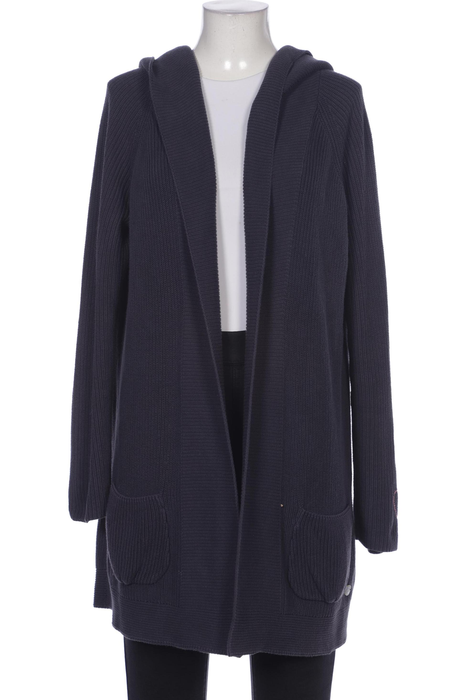 

Lieblingsstück Damen Strickjacke, marineblau, Gr. 40