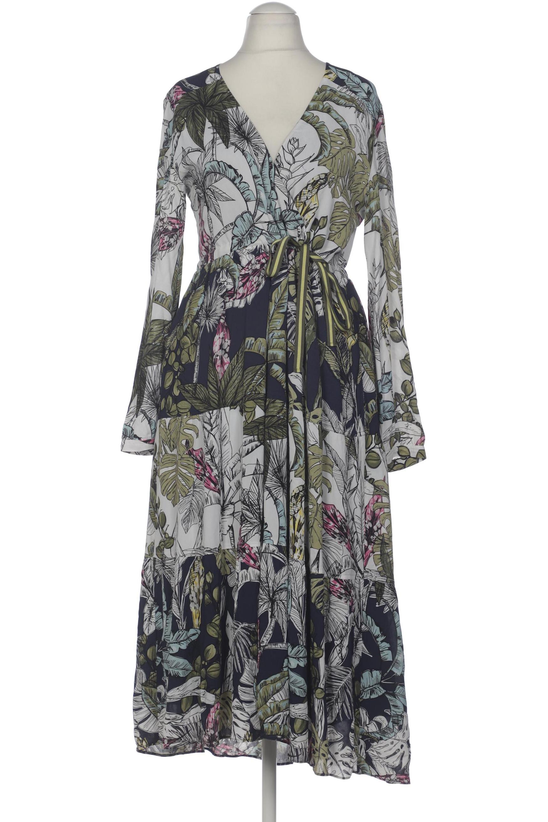 

Lieblingsstück Damen Kleid, mehrfarbig, Gr. 38