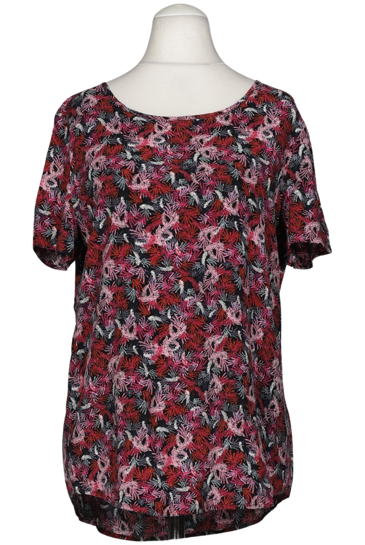 

Lieblingsstück Damen Bluse, mehrfarbig, Gr. 40