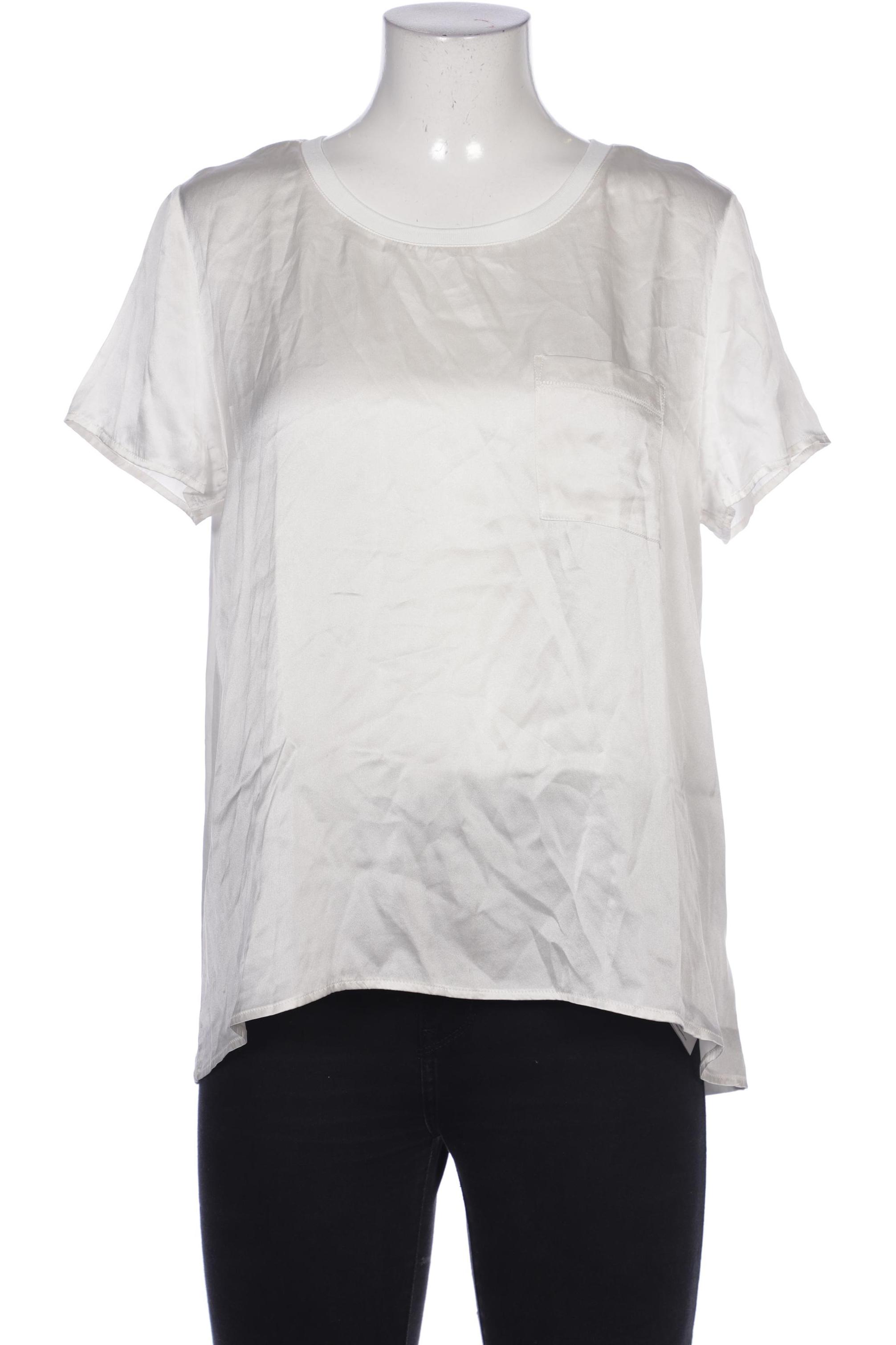 

Lieblingsstück Damen Bluse, weiß, Gr. 42