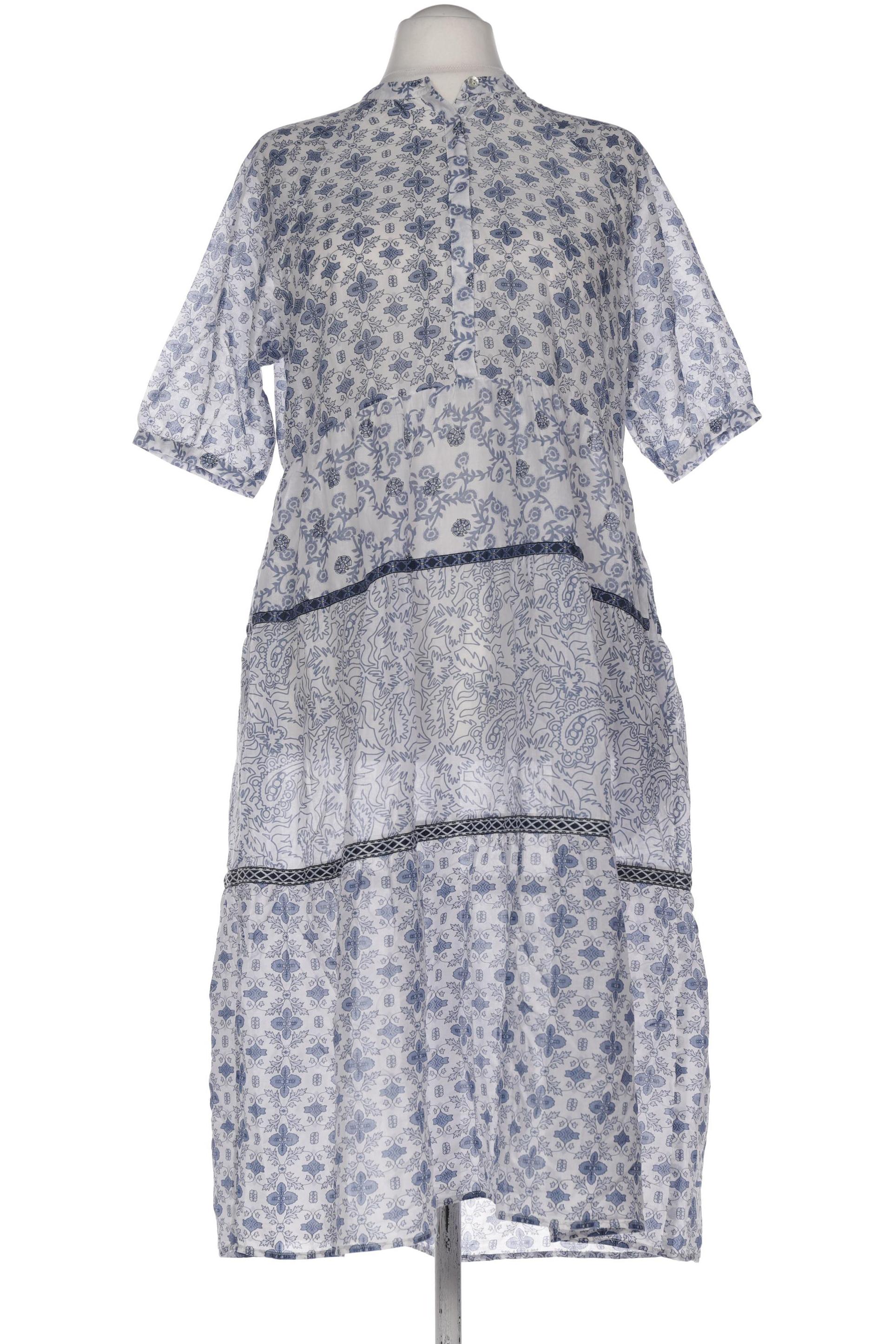 

Lieblingsstück Damen Kleid, marineblau, Gr. 42