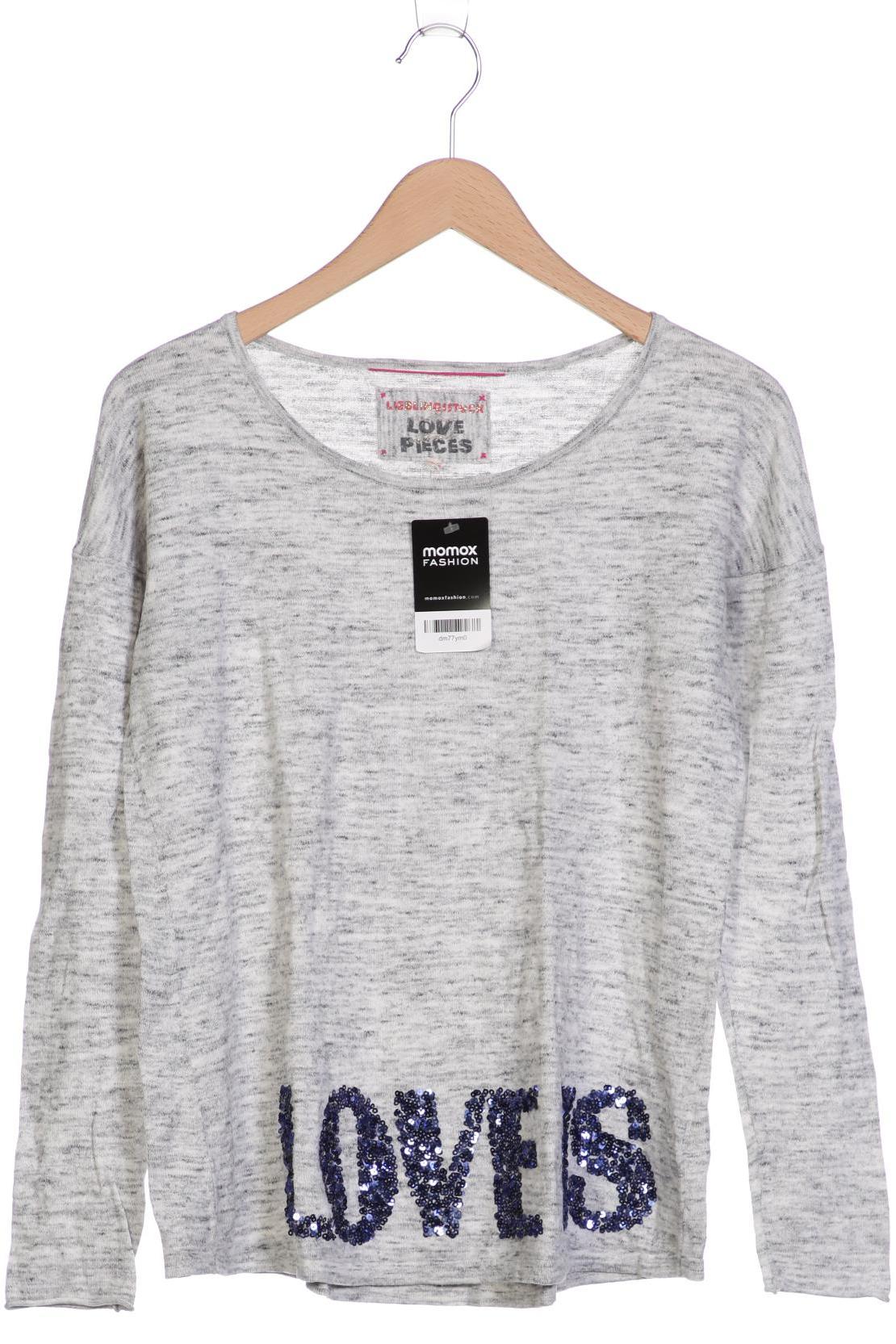 

Lieblingsstück Damen Pullover, grau