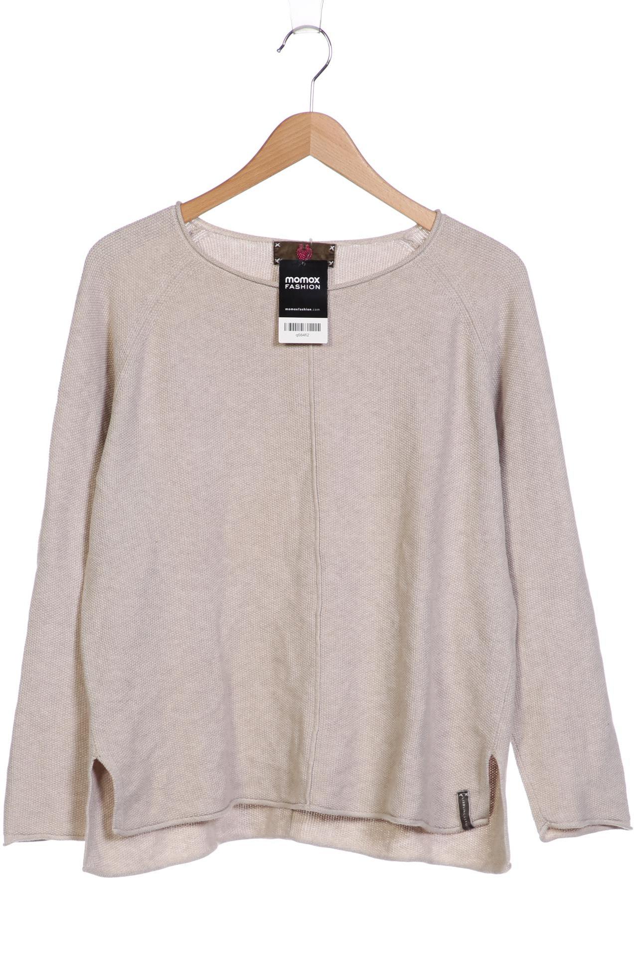 

Lieblingsstück Damen Pullover, cremeweiß, Gr. 44