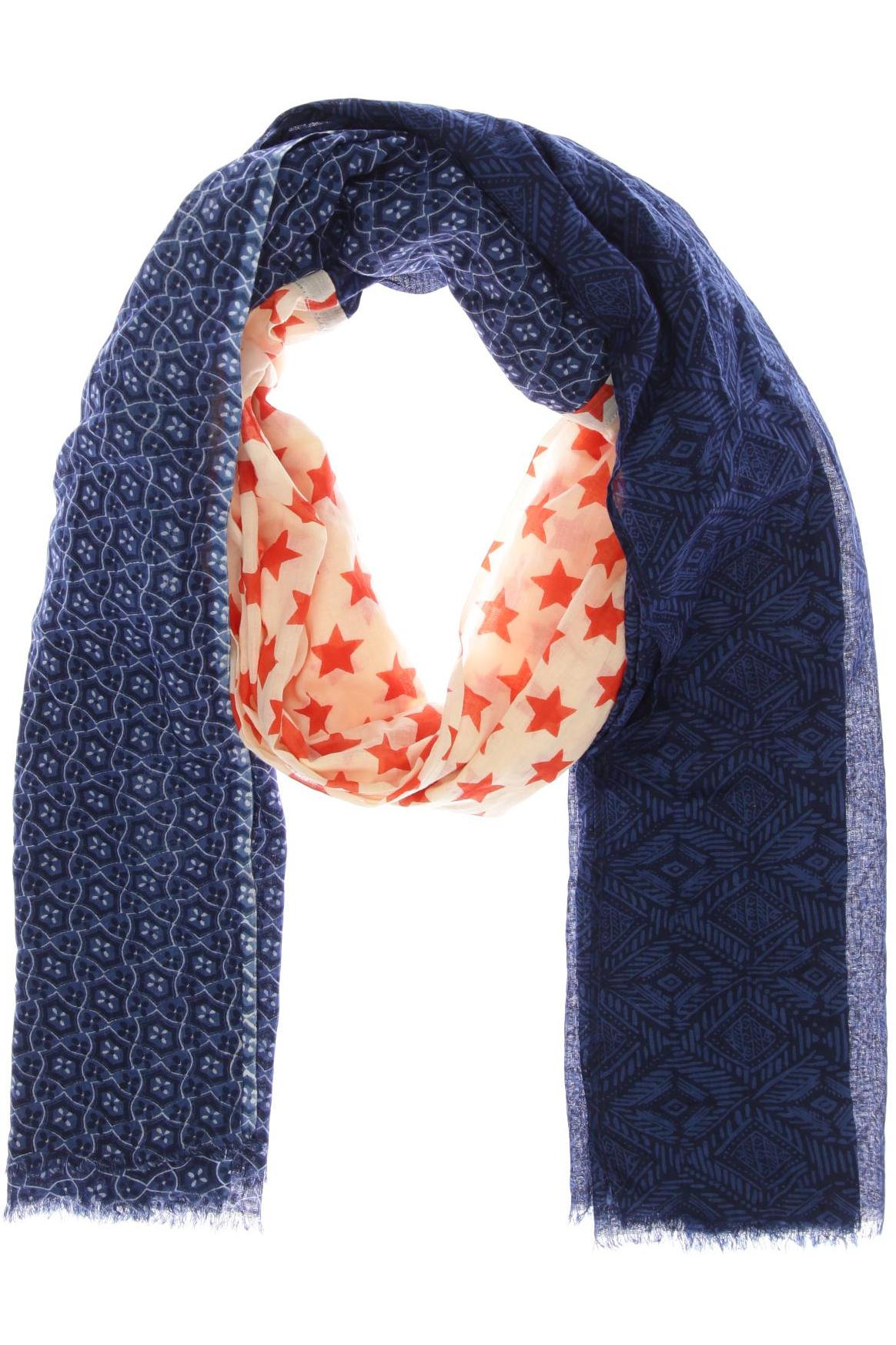 

Lieblingsstück Damen Schal, marineblau, Gr.