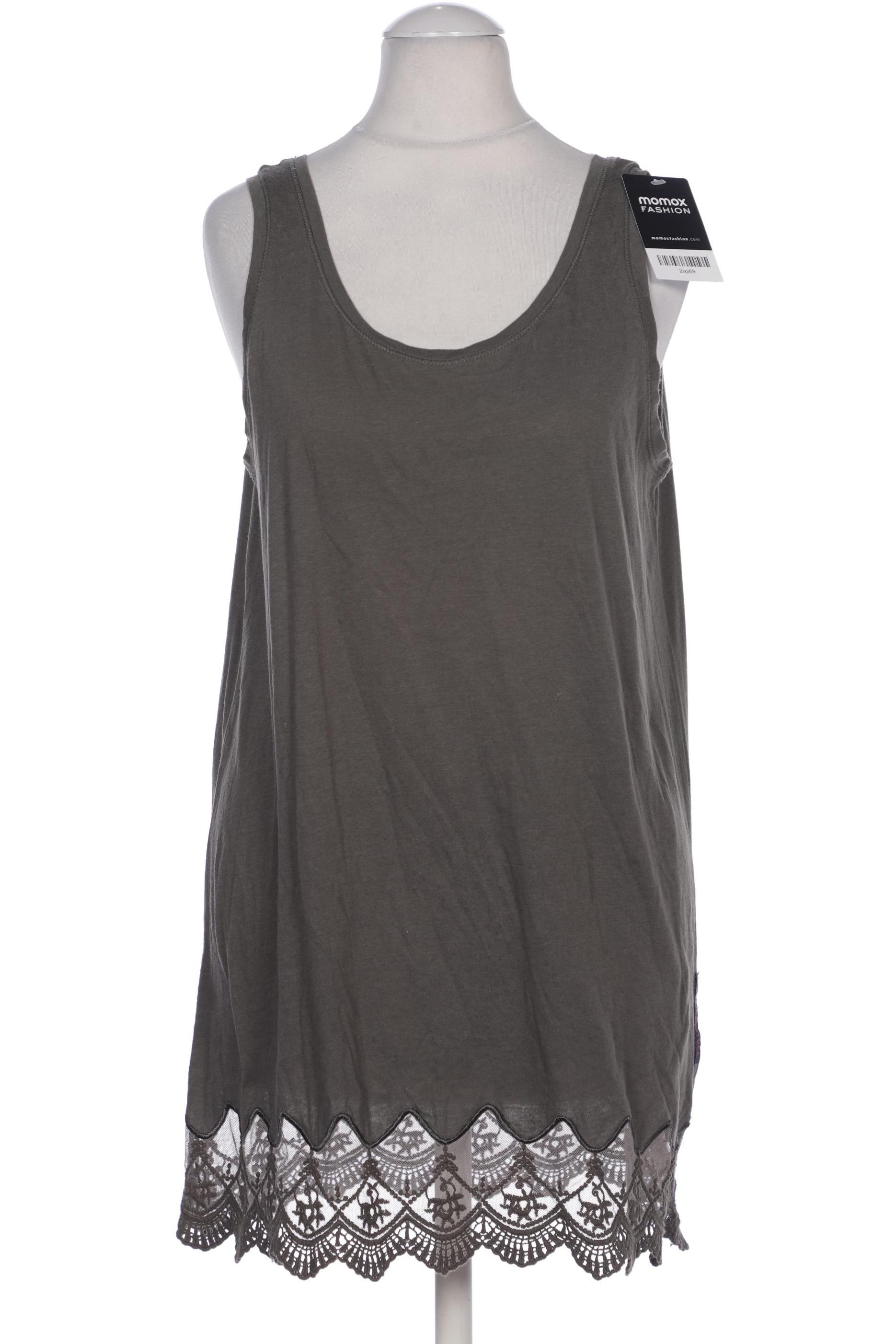 

Lieblingsstück Damen Top, grün, Gr. 34