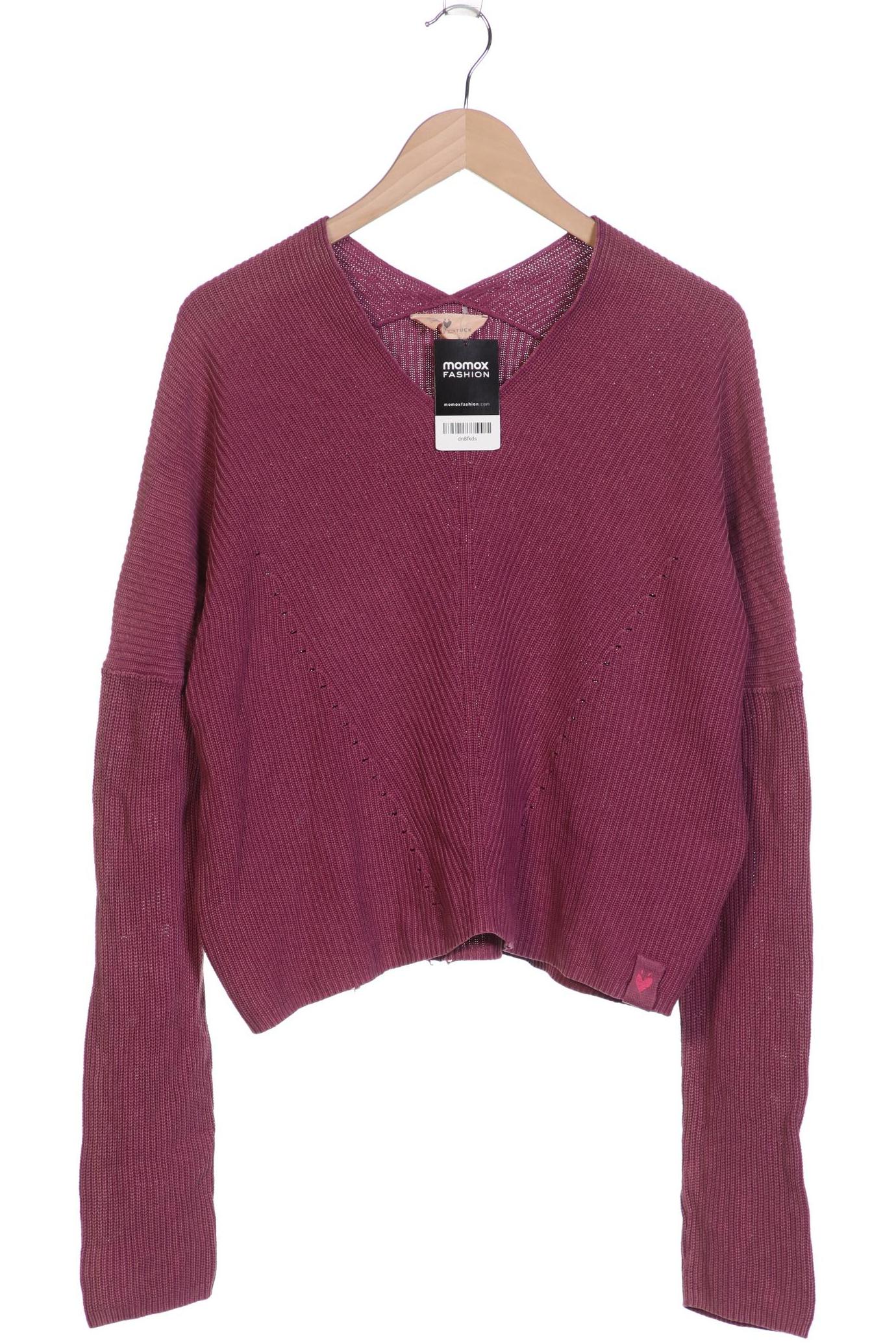 

Lieblingsstück Damen Pullover, pink, Gr. 40