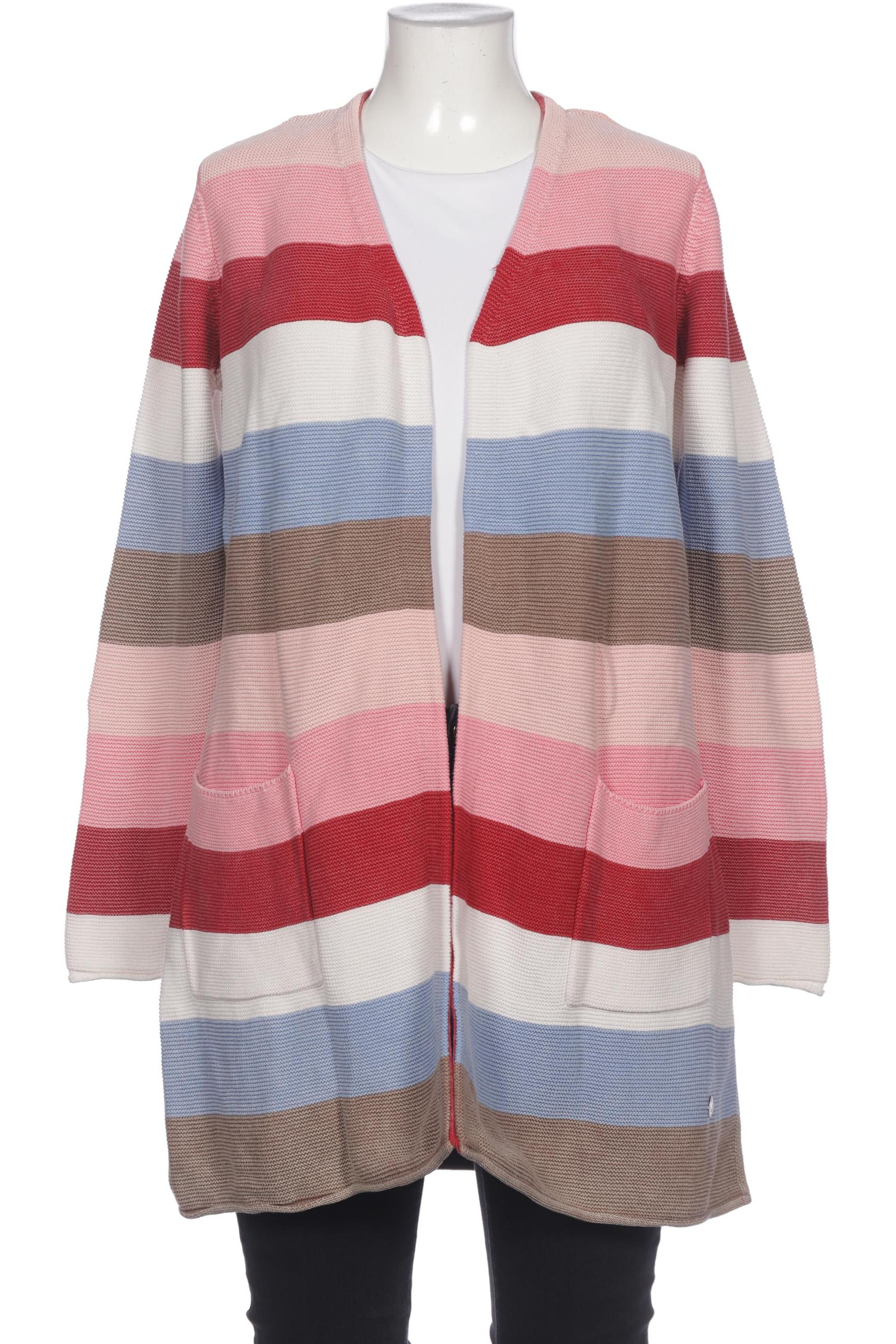 

Lieblingsstück Damen Strickjacke, mehrfarbig, Gr. 42