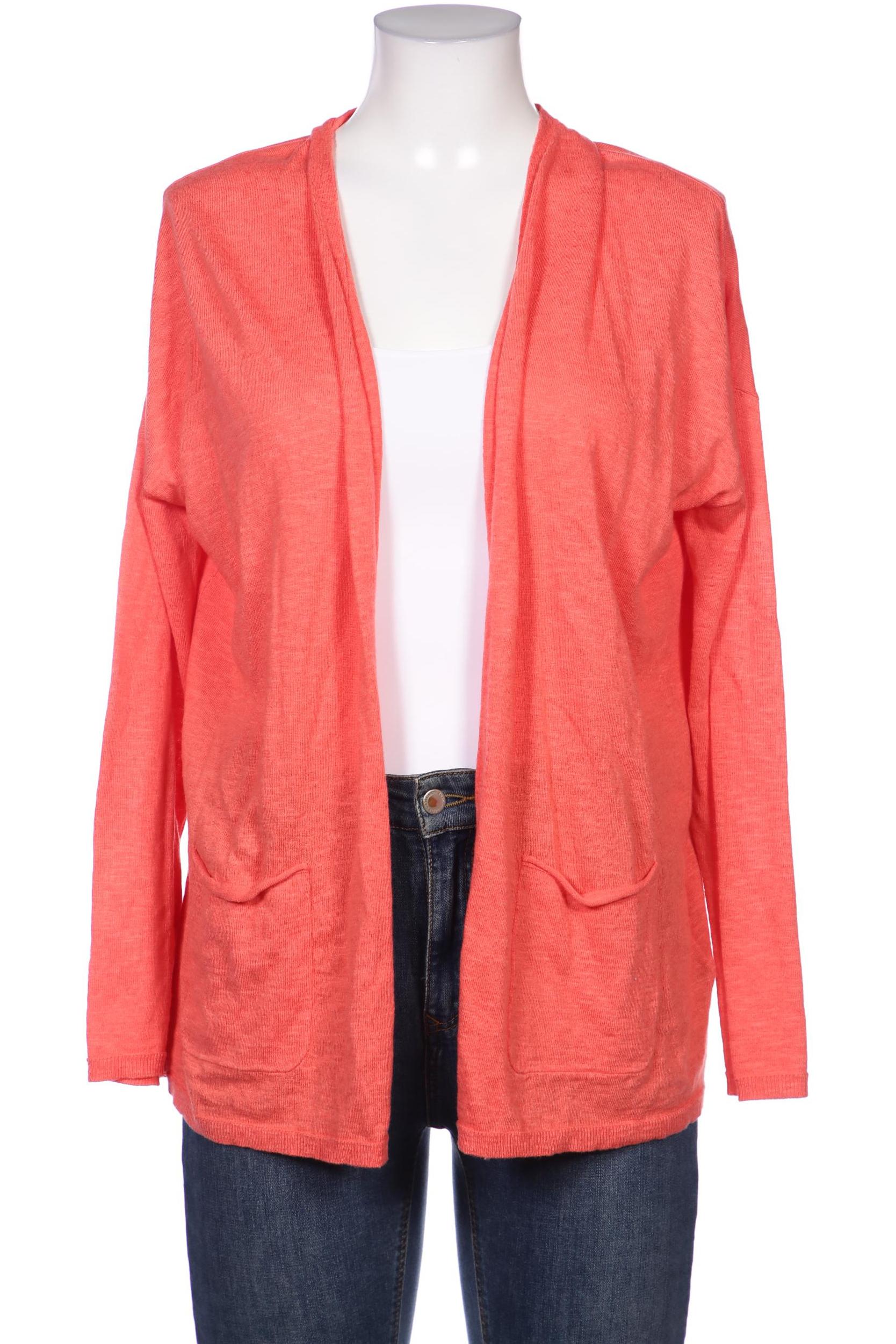 

Lieblingsstück Damen Strickjacke, pink, Gr. 40