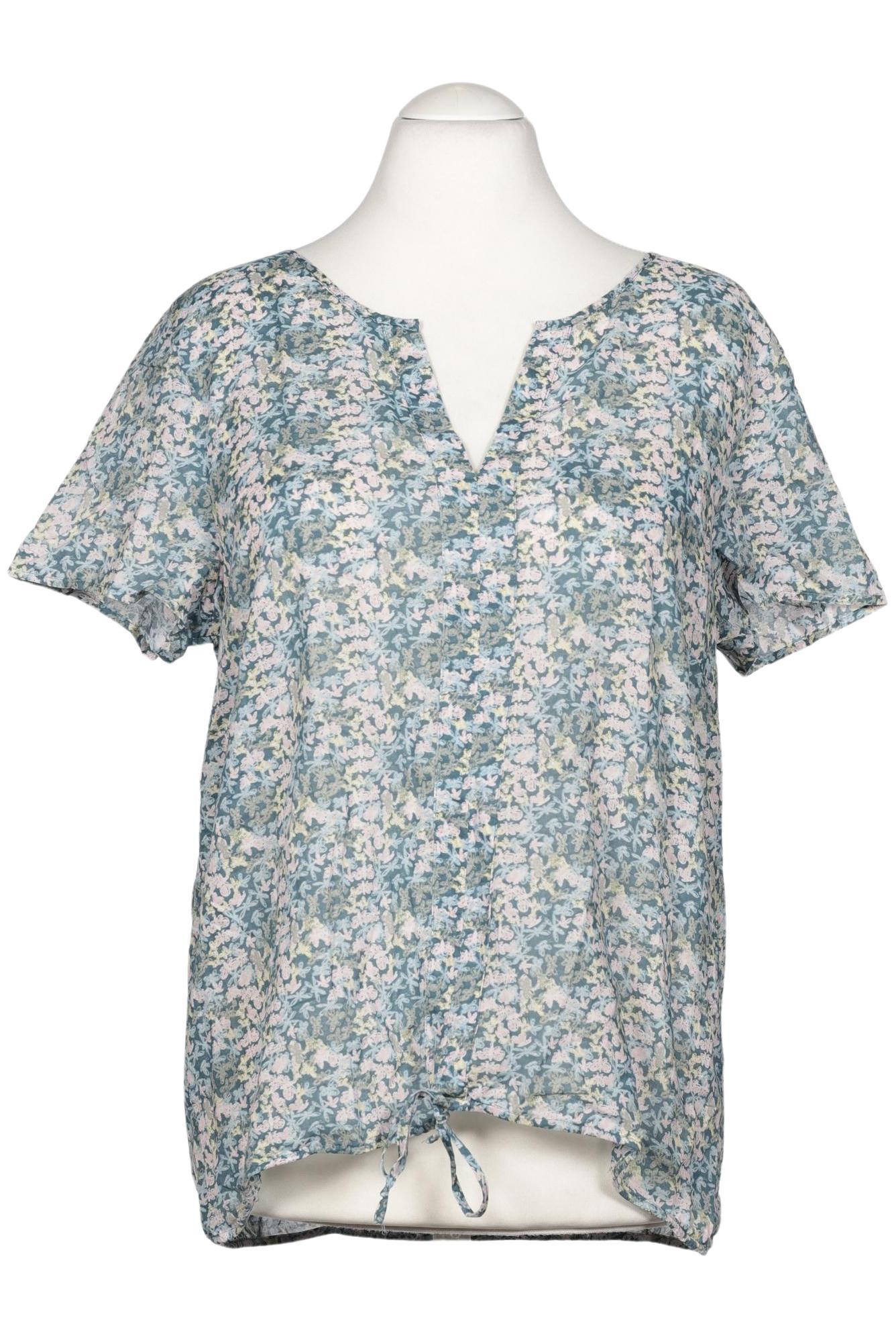 

Lieblingsstück Damen Bluse, hellblau, Gr. 44