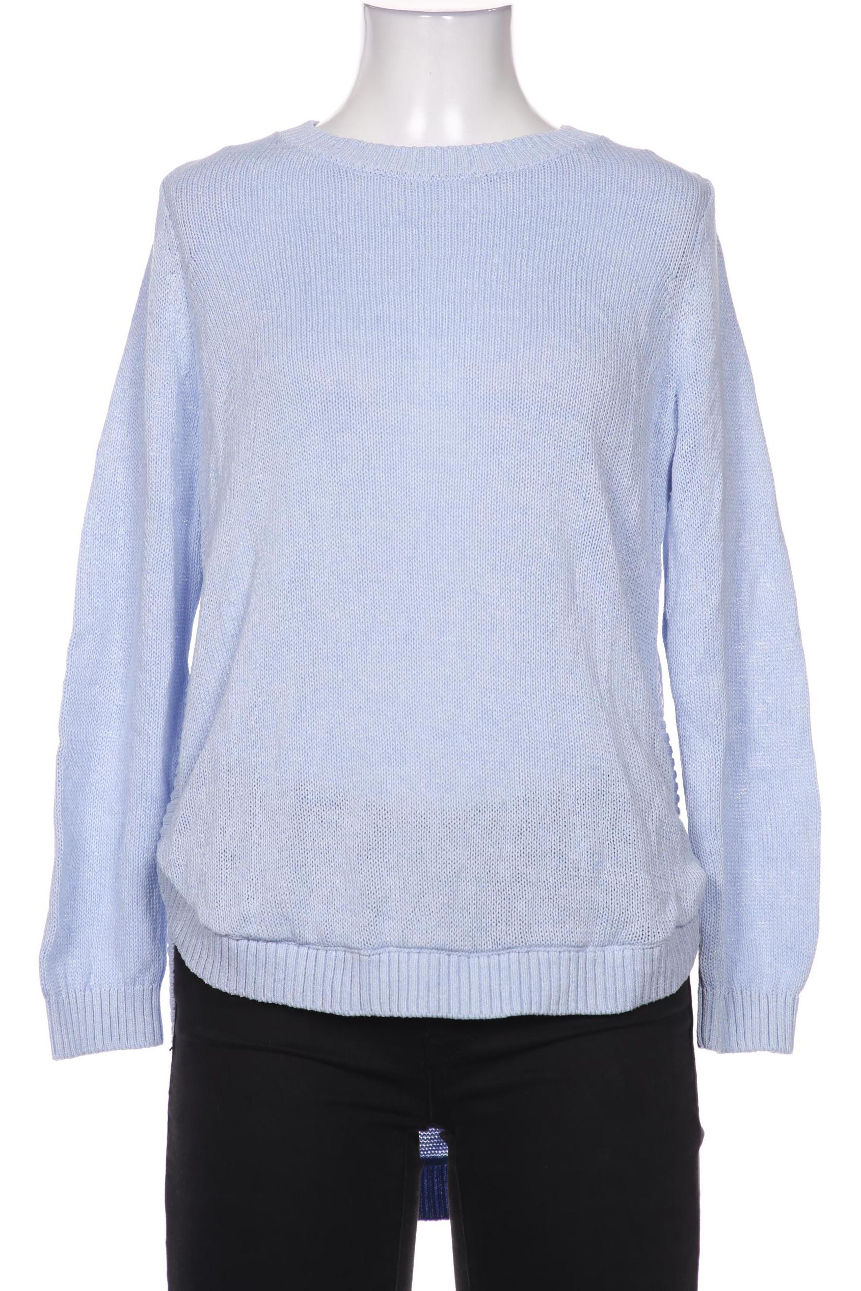 

Lieblingsstück Damen Pullover, hellblau, Gr. 36