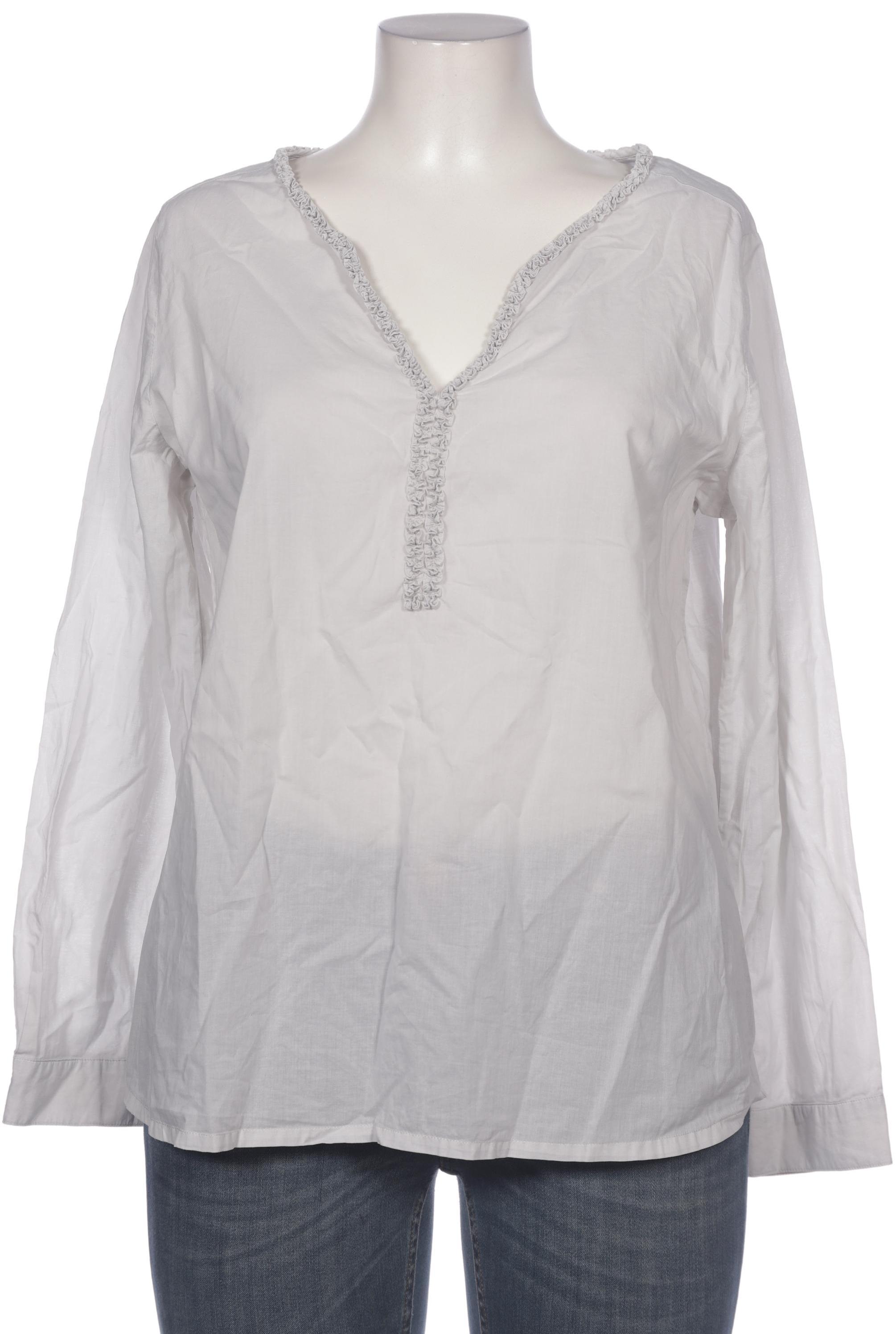 

Lieblingsstück Damen Bluse, grau, Gr. 44