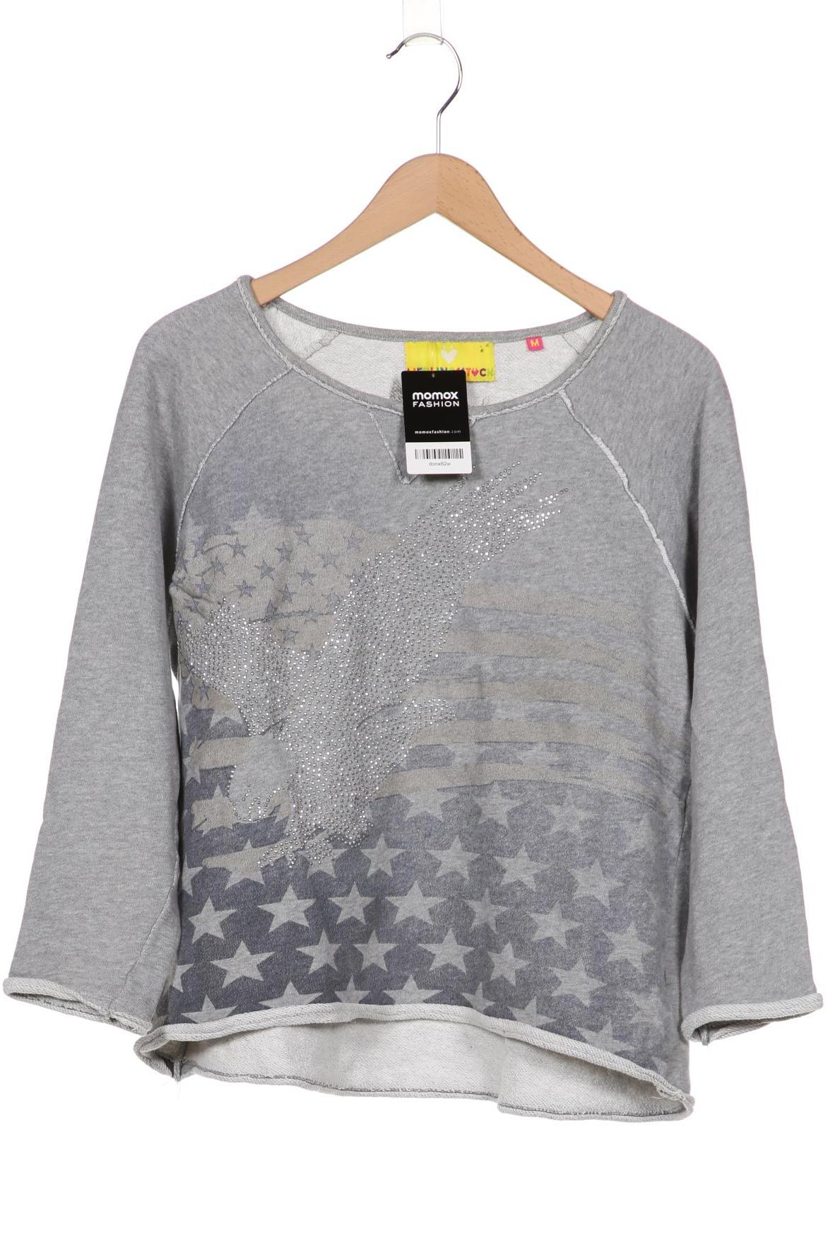 

Lieblingsstück Damen Sweatshirt, grau