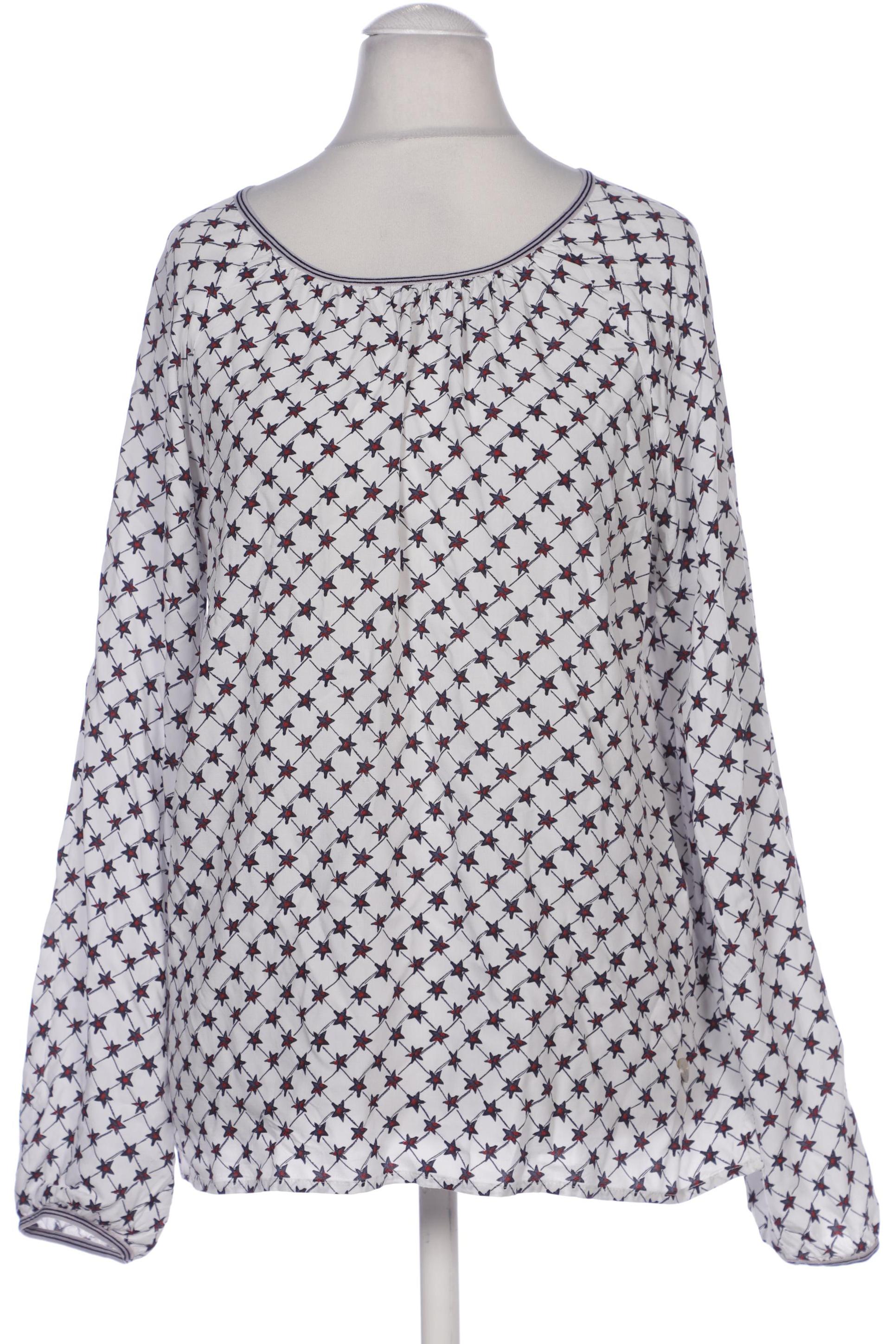 

Lieblingsstück Damen Bluse, weiß, Gr. 38
