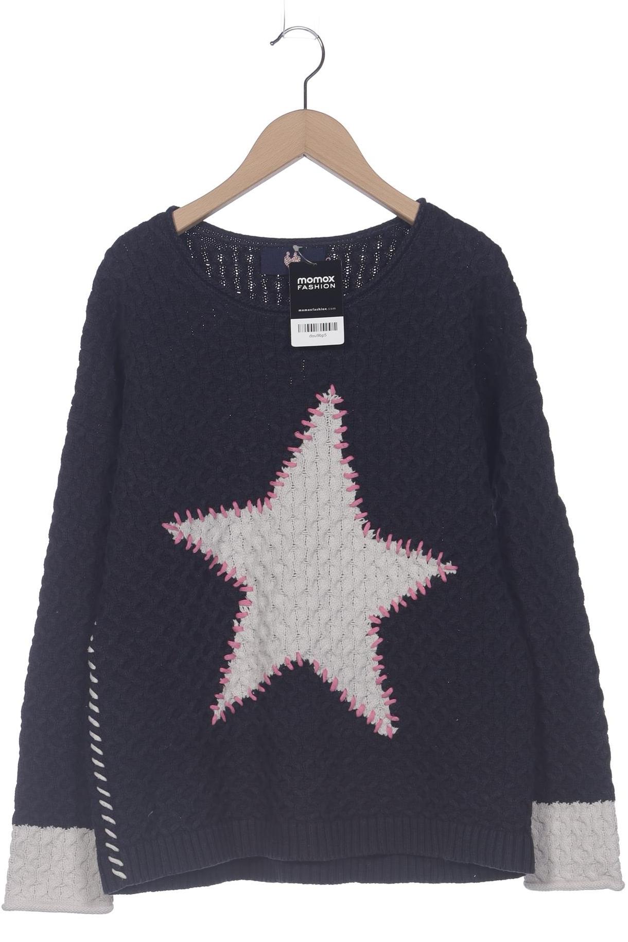 

Lieblingsstück Damen Pullover, marineblau, Gr. 40