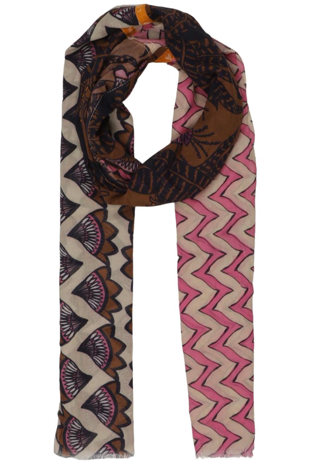 

Lieblingsstück Damen Schal, mehrfarbig, Gr.