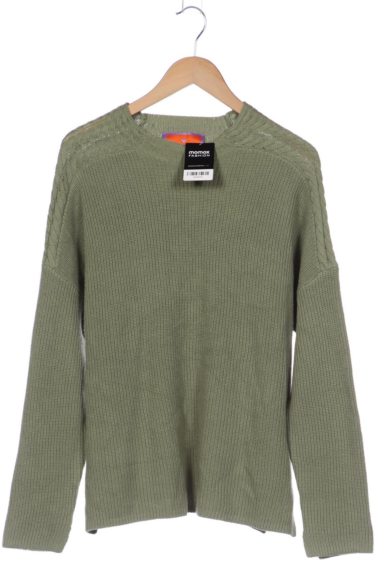 

Lieblingsstück Damen Pullover, grün, Gr. 44
