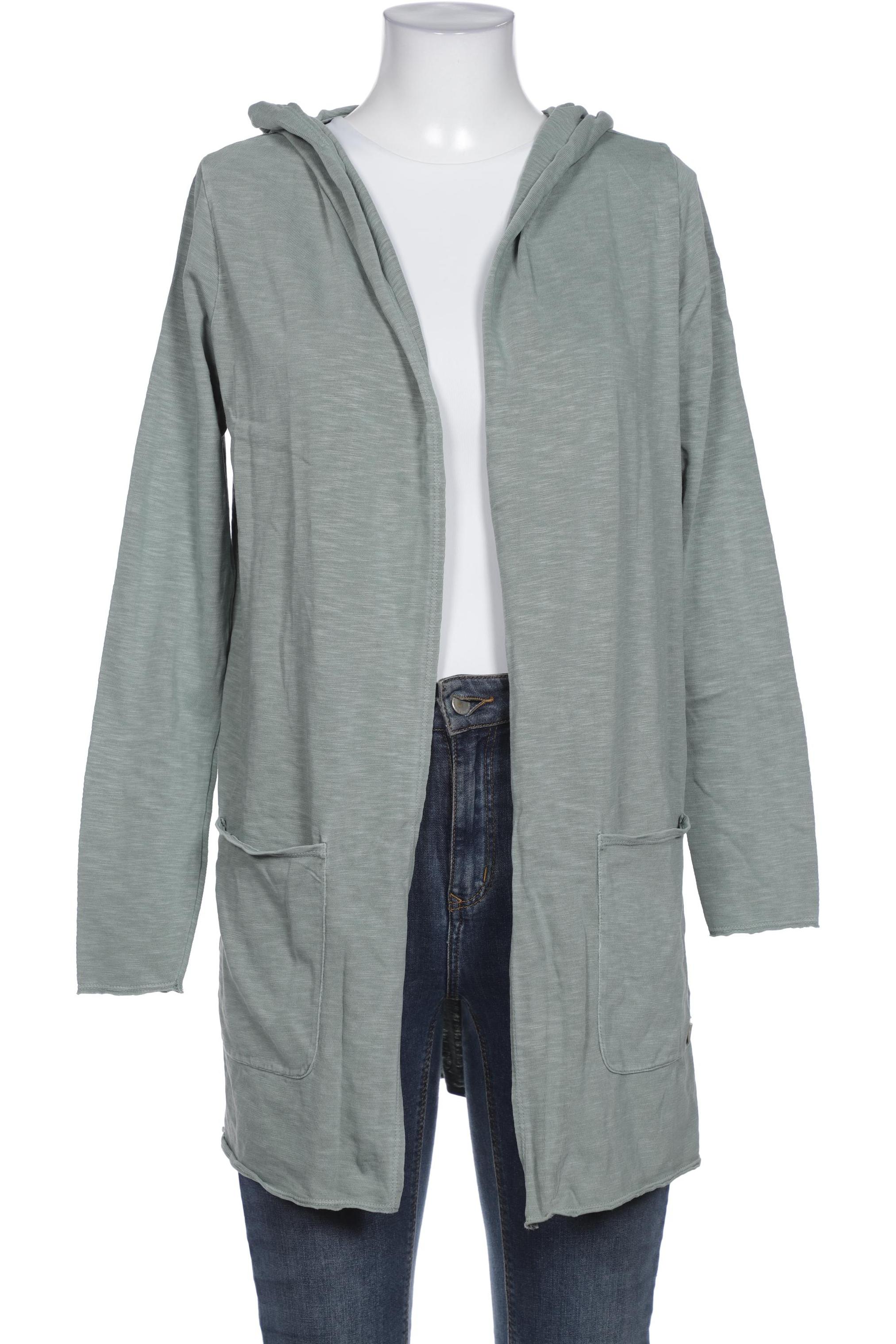 

Lieblingsstück Damen Strickjacke, grün