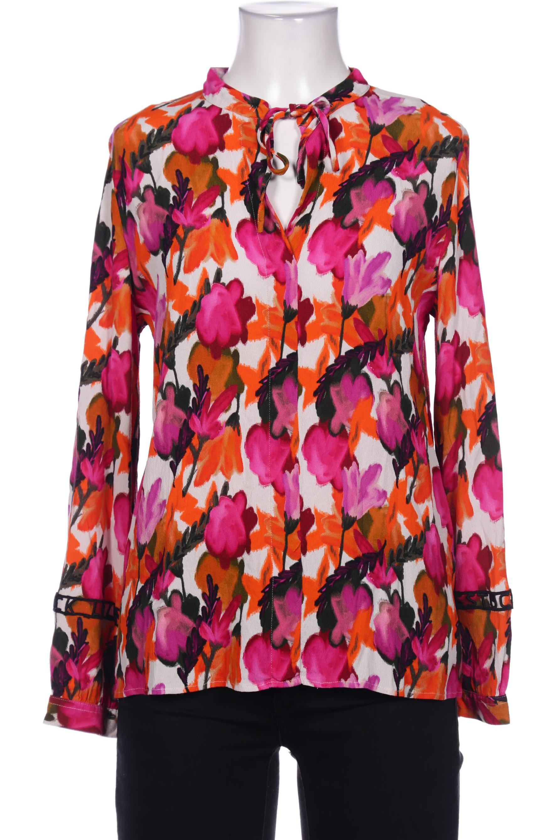 

Lieblingsstück Damen Bluse, mehrfarbig, Gr. 36