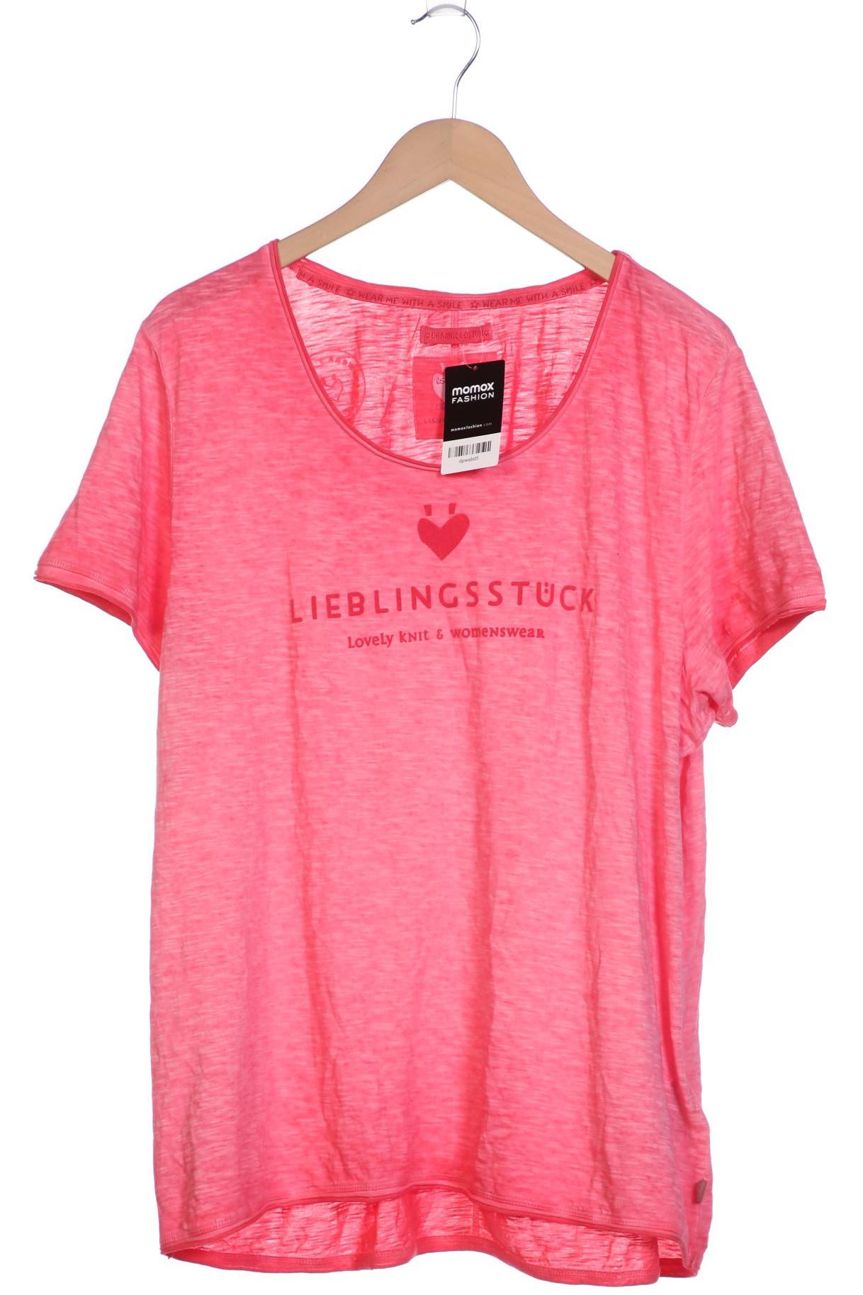 

Lieblingsstück Damen T-Shirt, rot