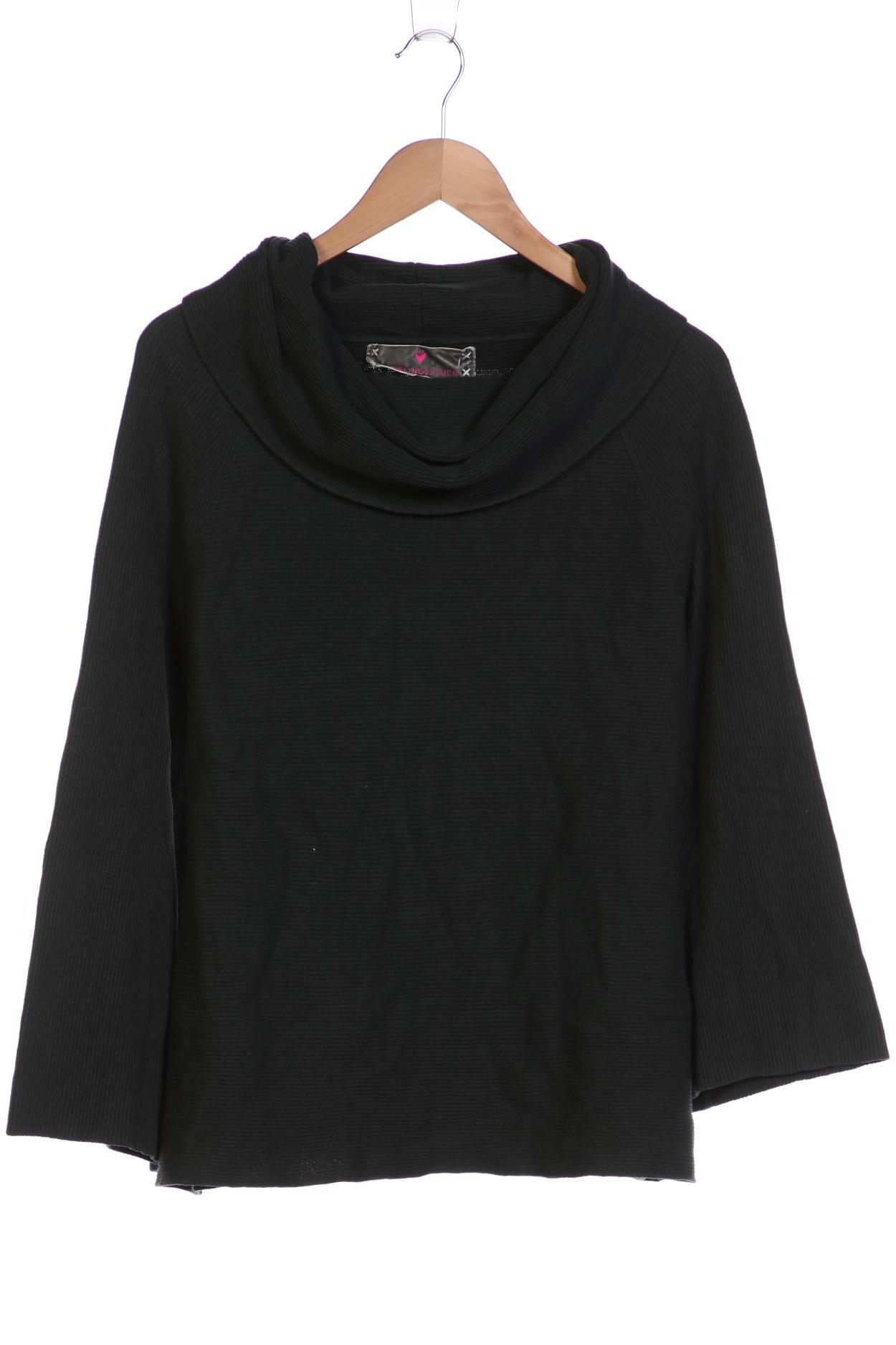 

Lieblingsstück Damen Pullover, grün, Gr. 36