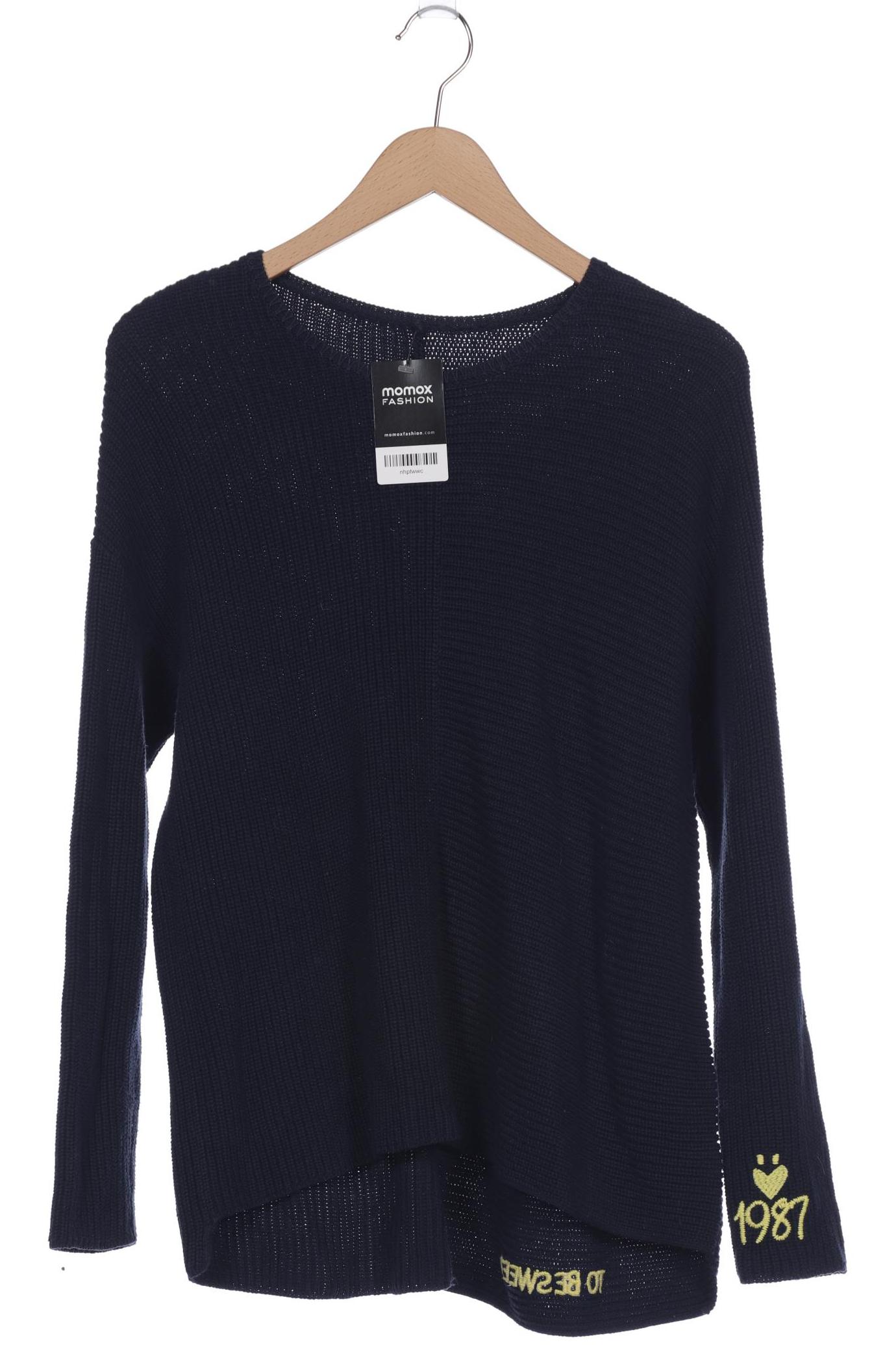 

Lieblingsstück Damen Pullover, marineblau