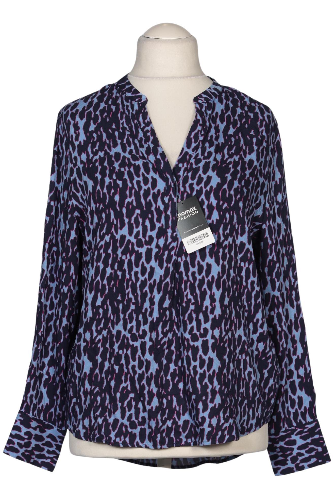 

Lieblingsstück Damen Bluse, mehrfarbig, Gr. 38