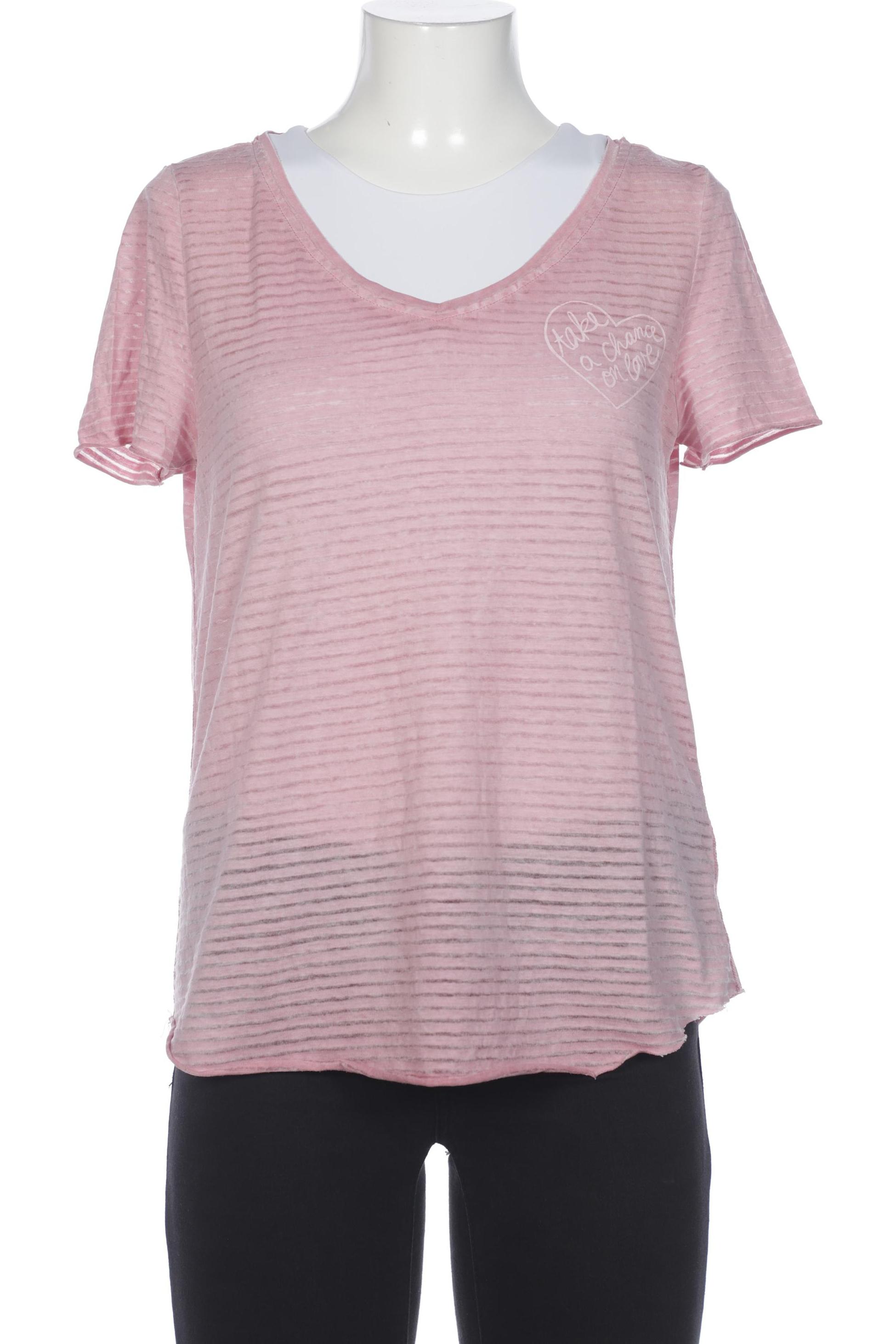 

Lieblingsstück Damen T-Shirt, pink