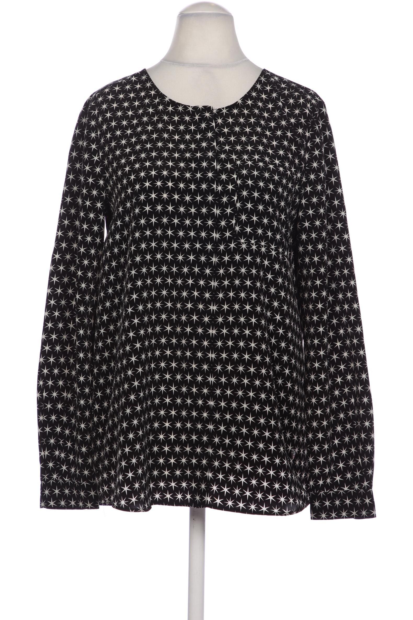 

Lieblingsstück Damen Bluse, schwarz, Gr. 38