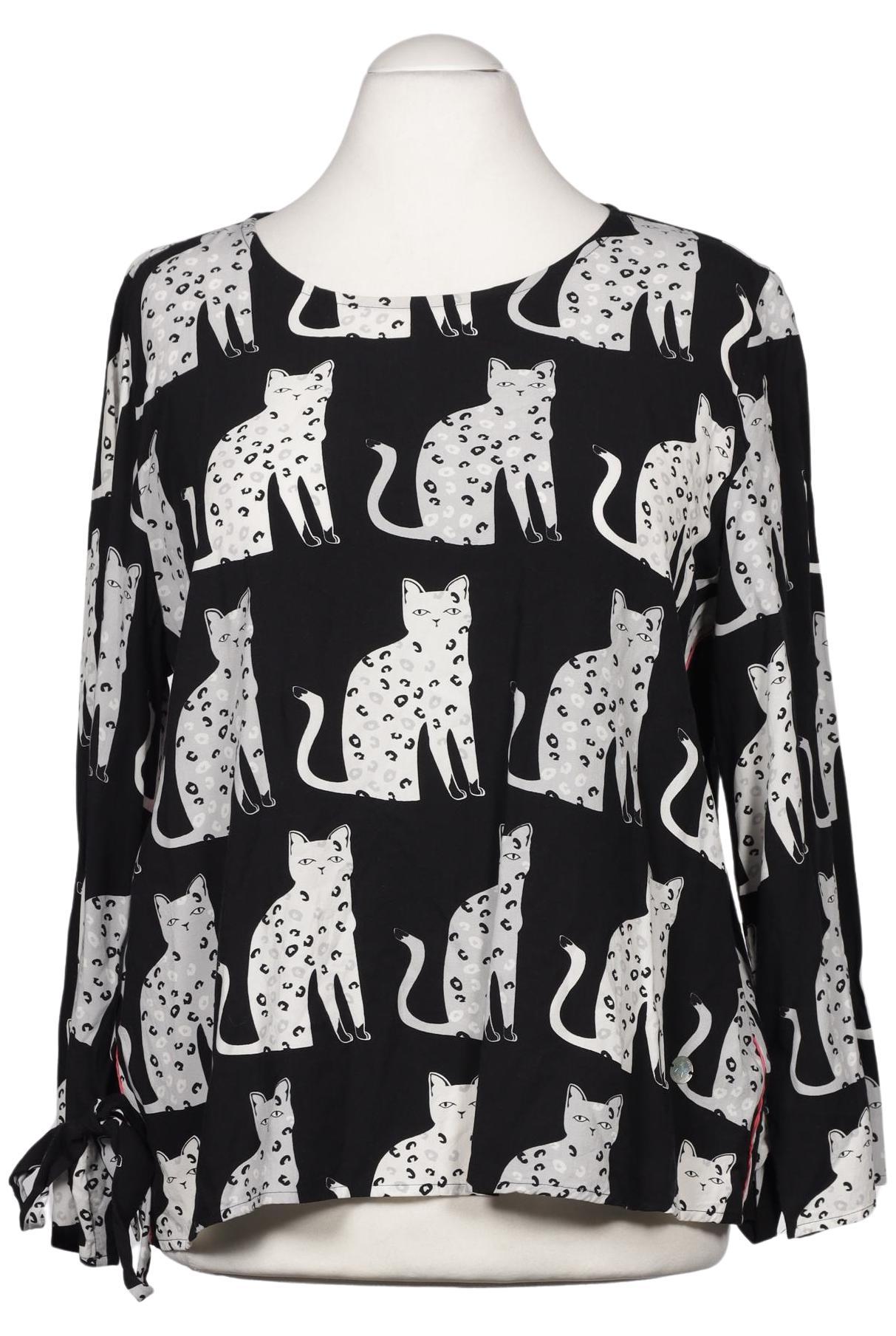 

Lieblingsstück Damen Bluse, mehrfarbig, Gr. 44