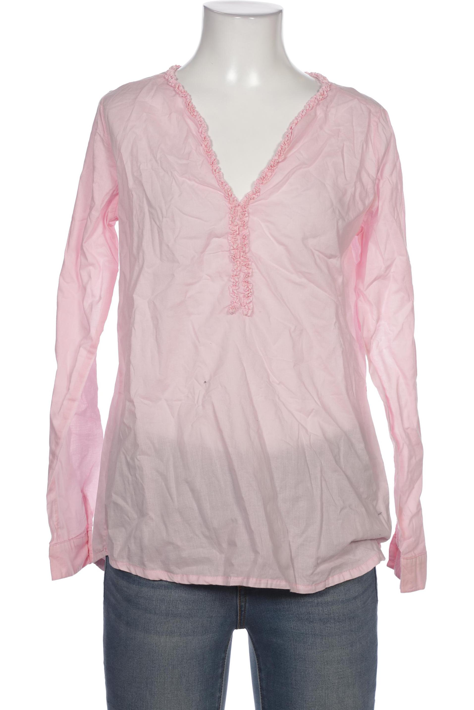 

Lieblingsstück Damen Bluse, pink, Gr. 34
