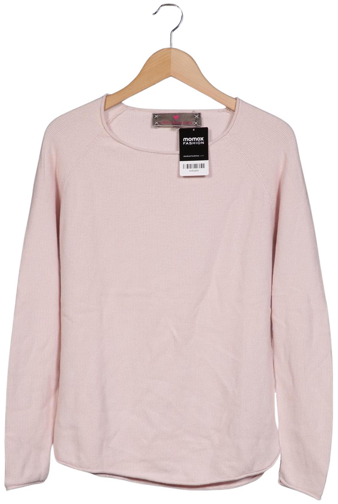 

Lieblingsstück Damen Pullover, pink, Gr. 36