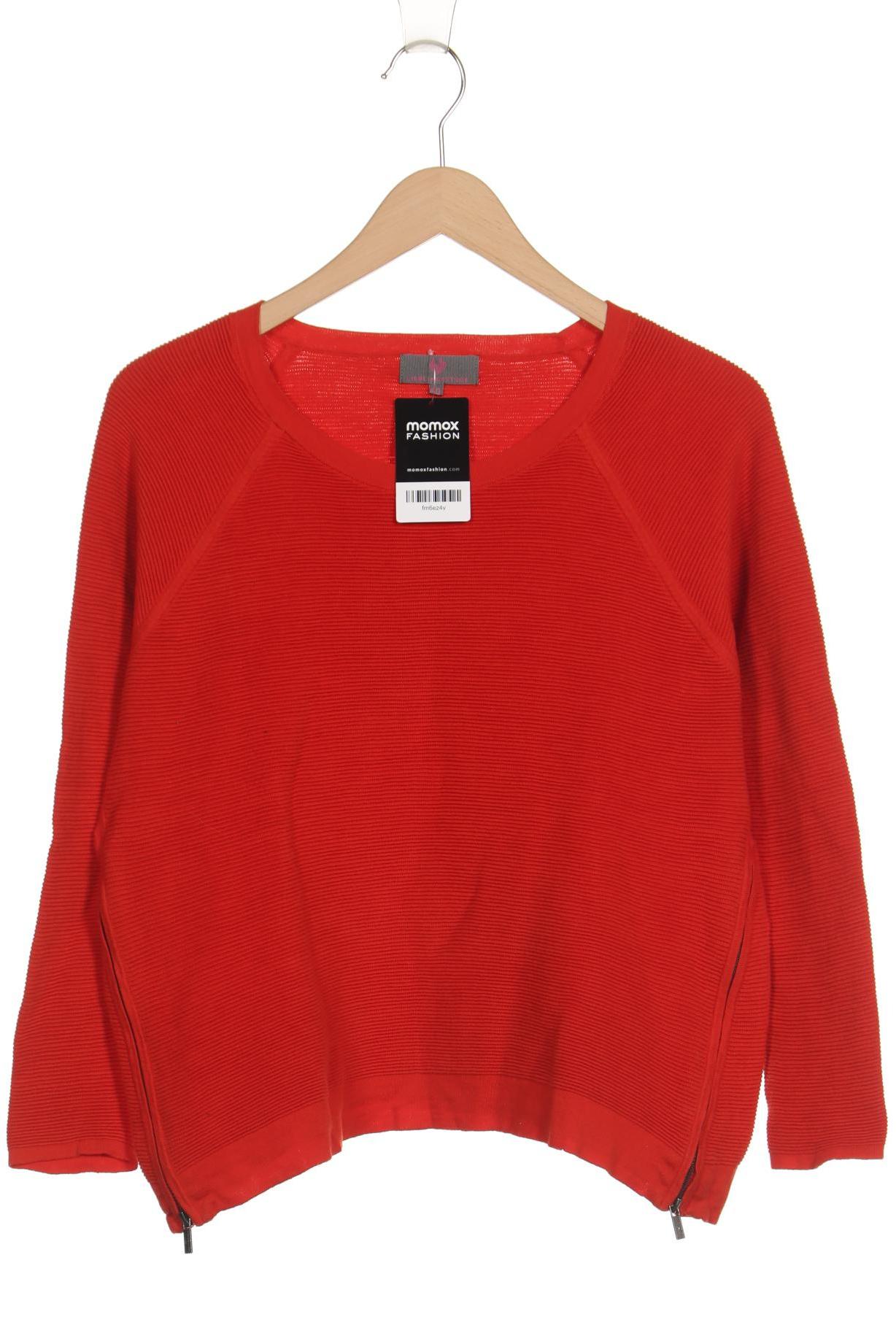 

Lieblingsstück Damen Pullover, rot, Gr. 40