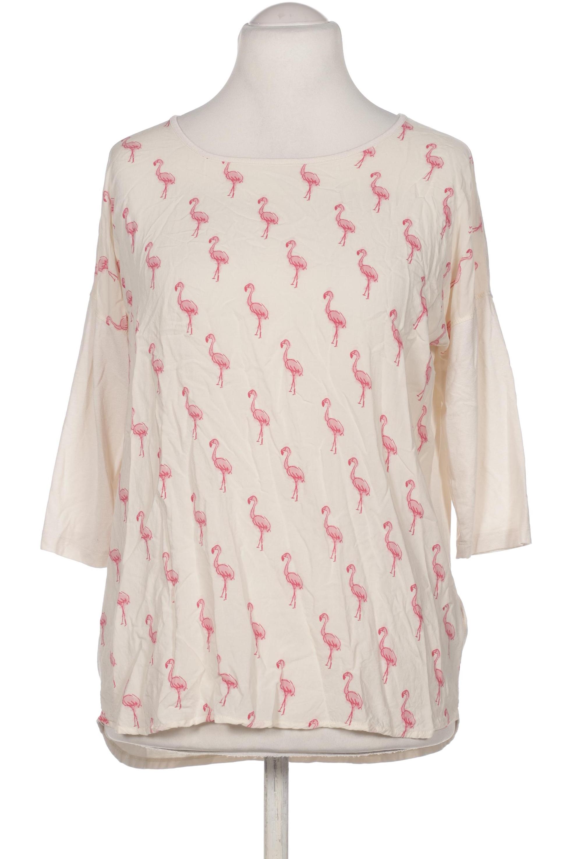 

Lieblingsstück Damen Bluse, cremeweiß, Gr. 42