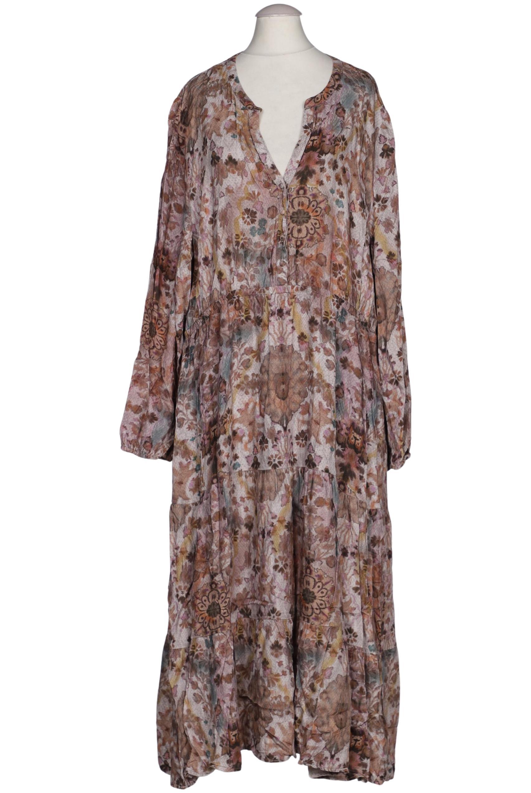 

Lieblingsstück Damen Kleid, mehrfarbig, Gr. 44