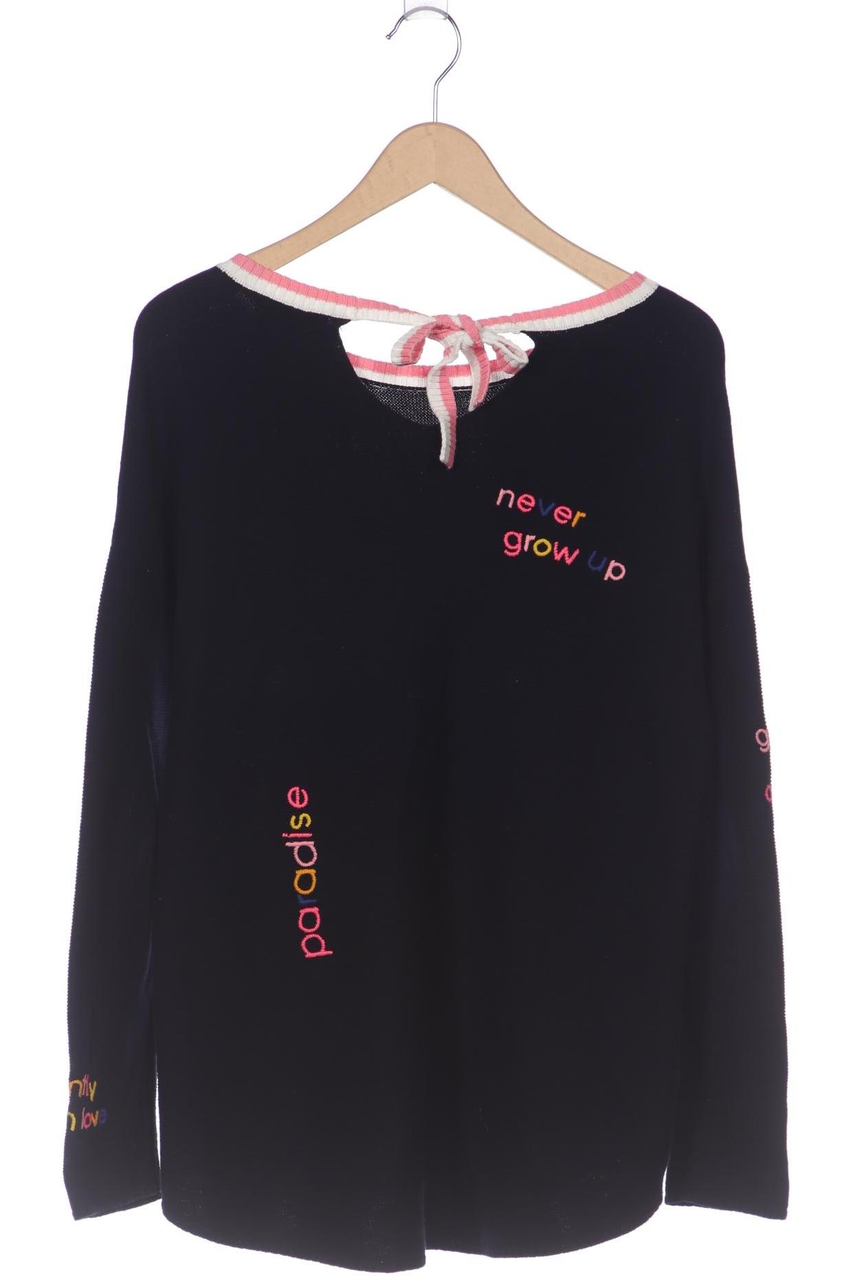 

Lieblingsstück Damen Pullover, schwarz, Gr. 40