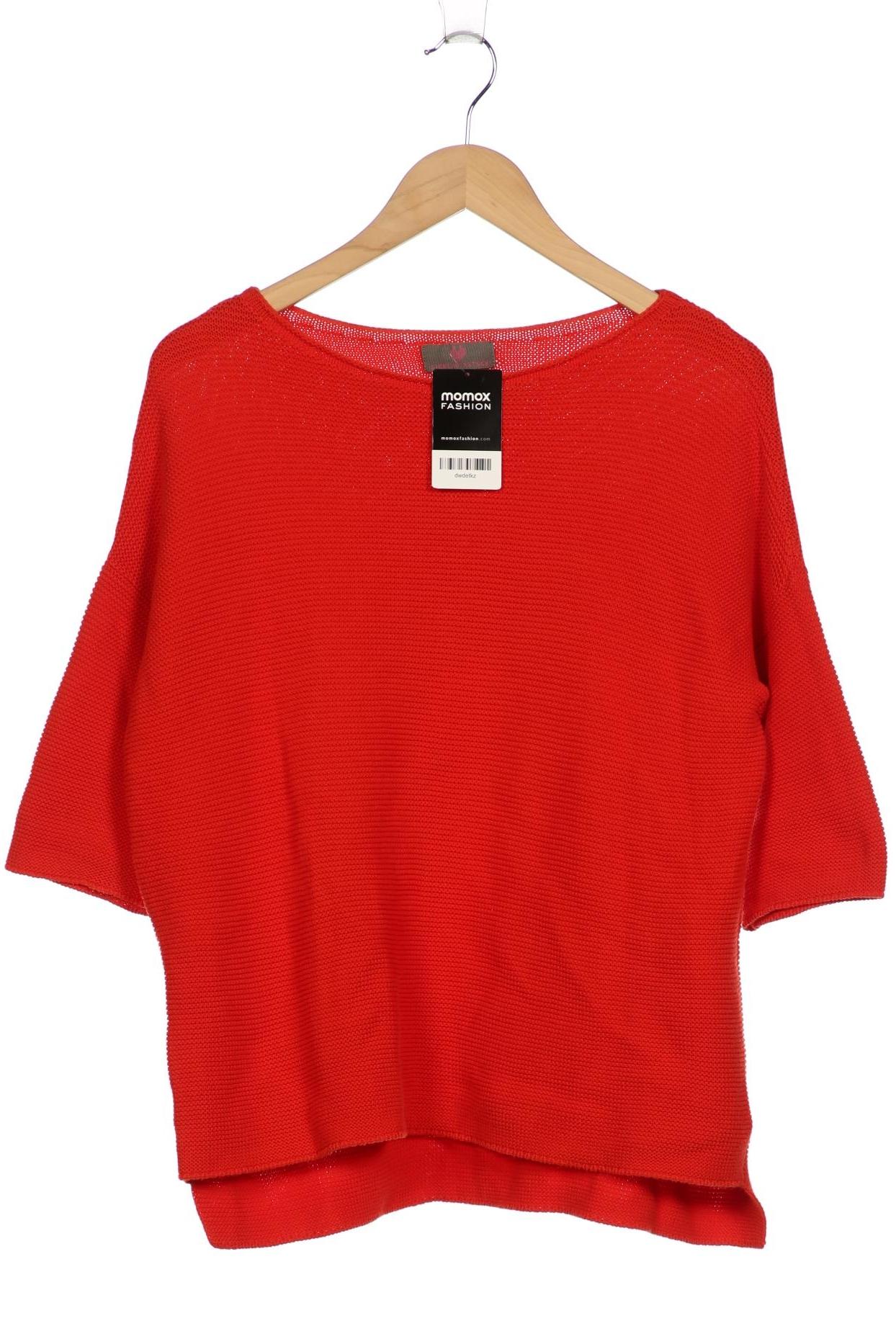 

Lieblingsstück Damen Pullover, rot, Gr. 36