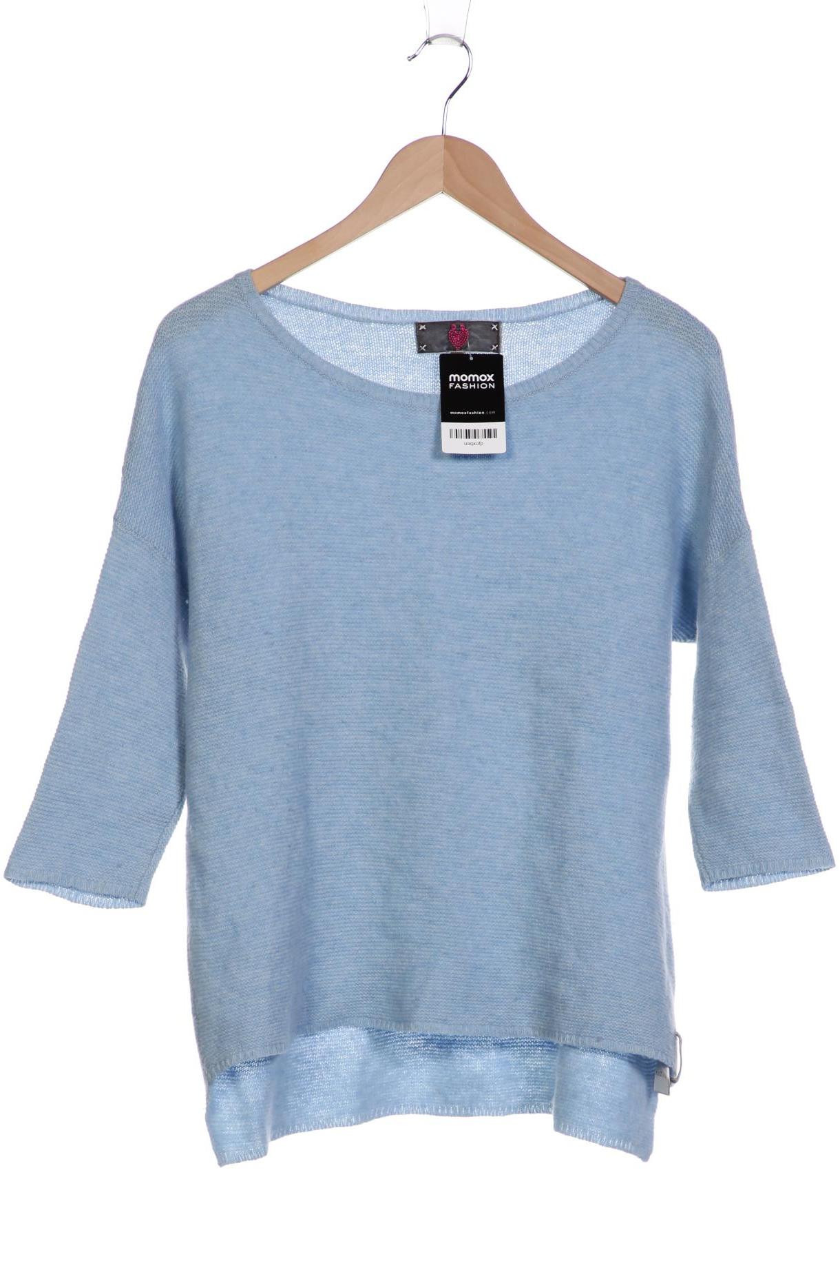 

Lieblingsstück Damen Pullover, hellblau, Gr. 36