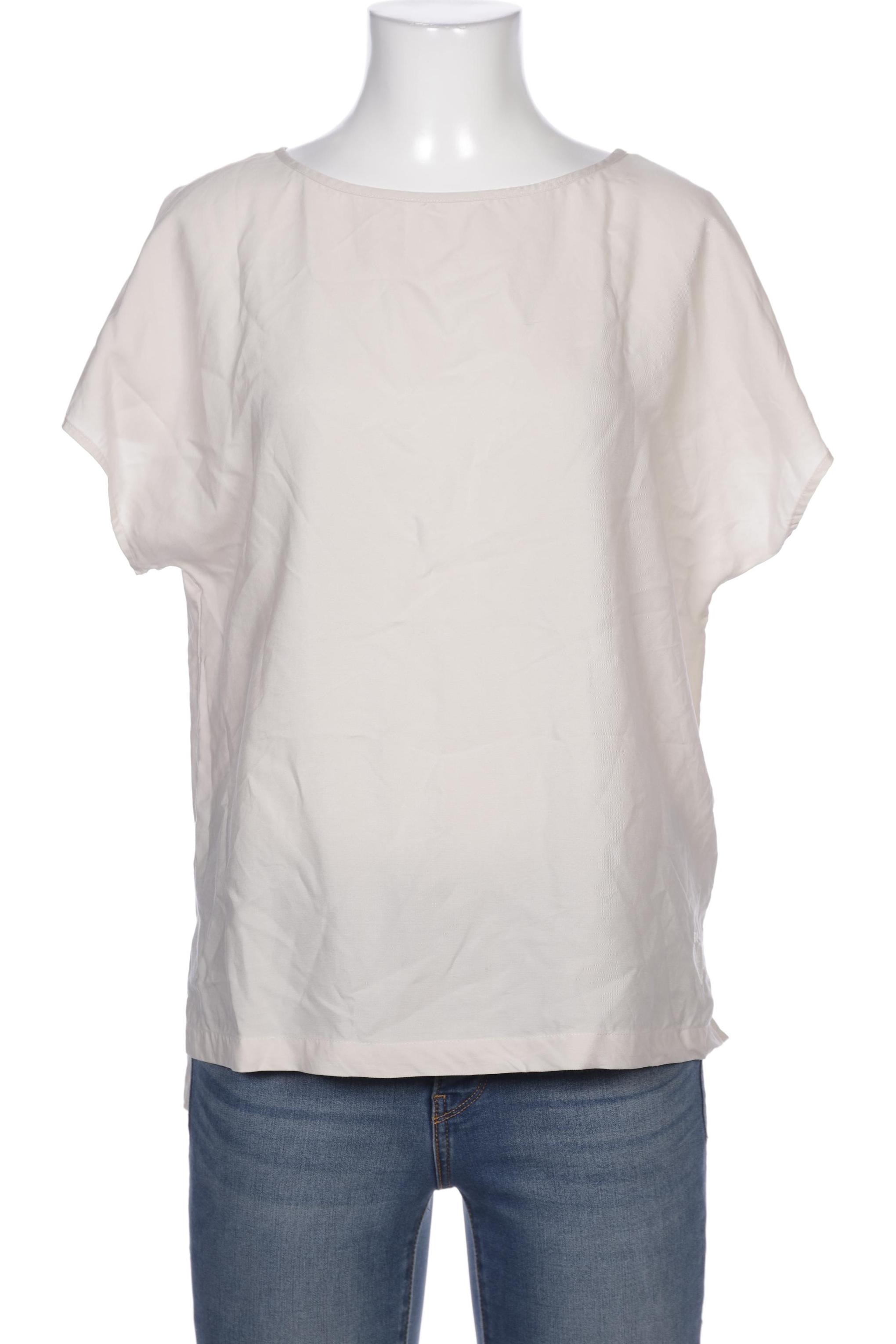 

Lieblingsstück Damen Bluse, cremeweiß, Gr. 36
