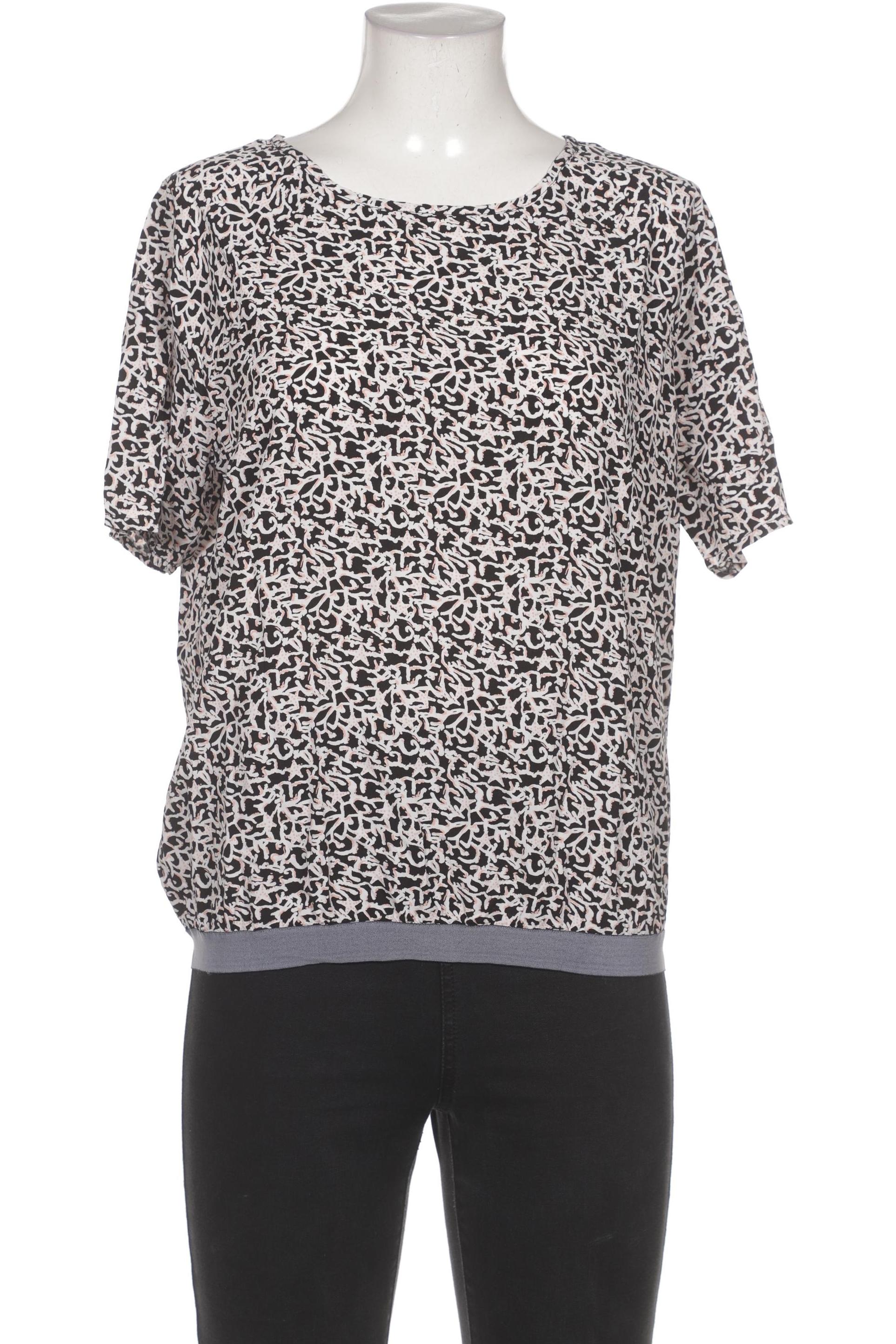 

Lieblingsstück Damen Bluse, schwarz, Gr. 40
