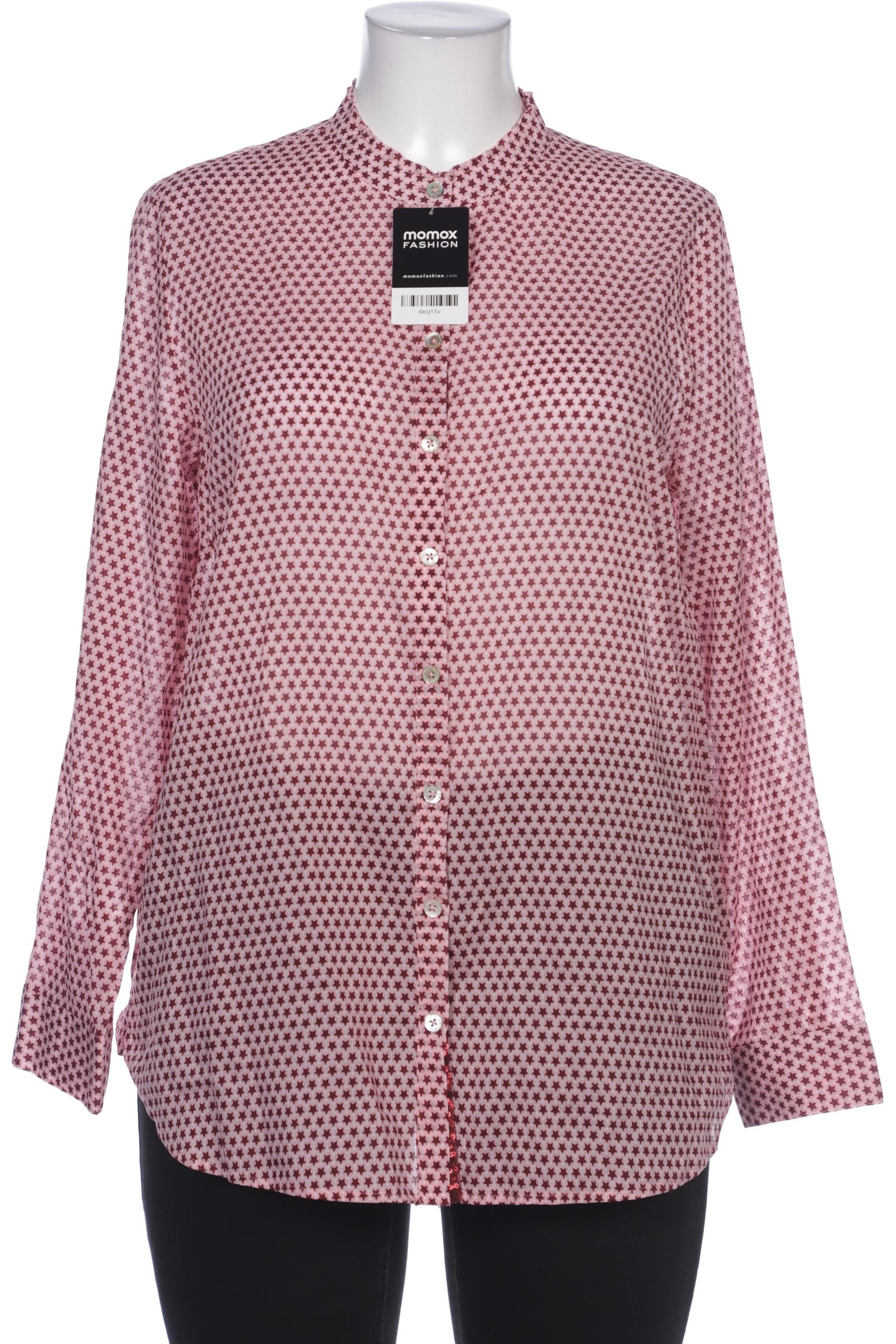 

Lieblingsstück Damen Bluse, pink, Gr. 42