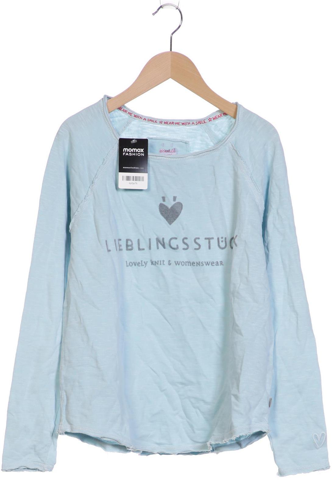 

Lieblingsstück Damen Sweatshirt, hellblau