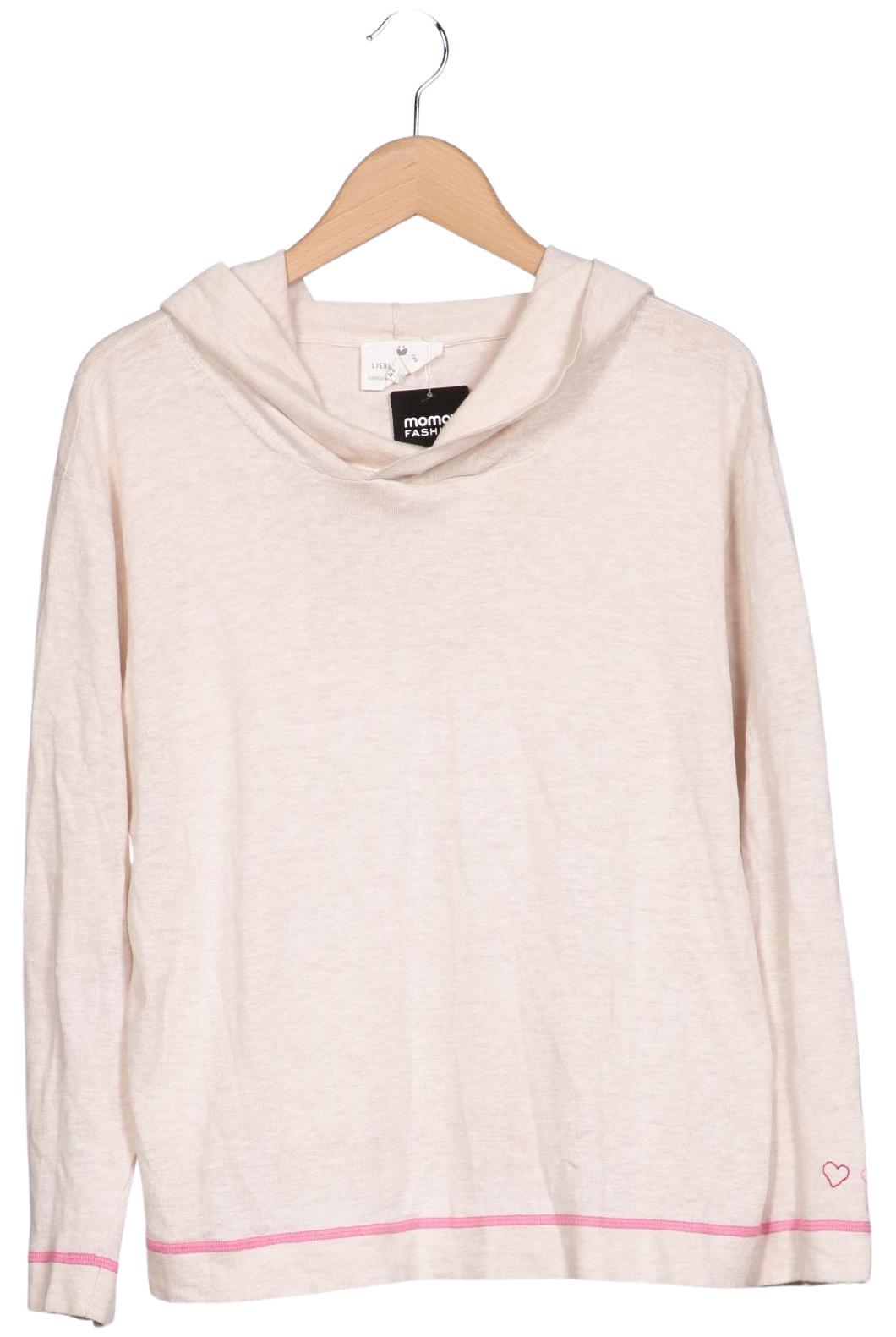 

Lieblingsstück Damen Pullover, beige, Gr. 42
