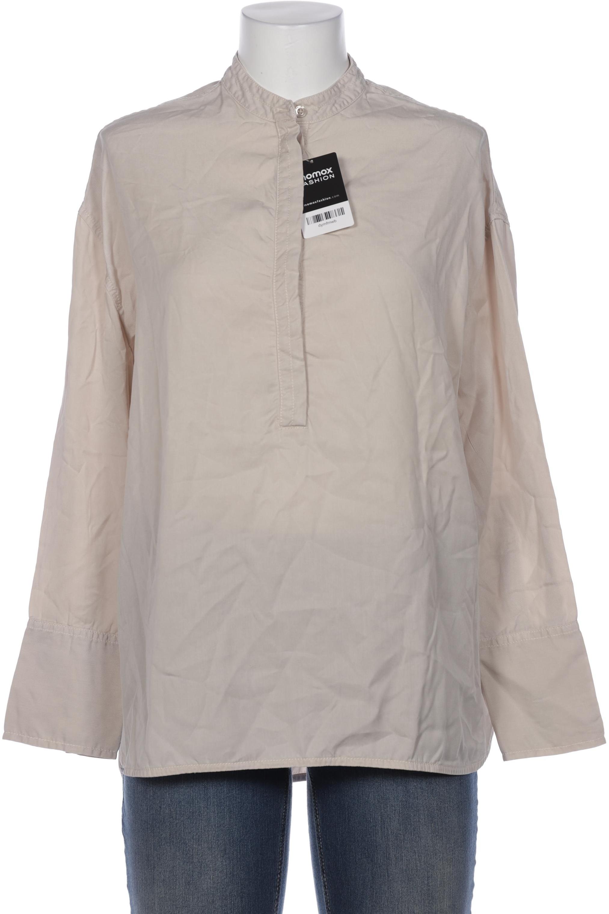 

Lieblingsstück Damen Bluse, beige, Gr. 36
