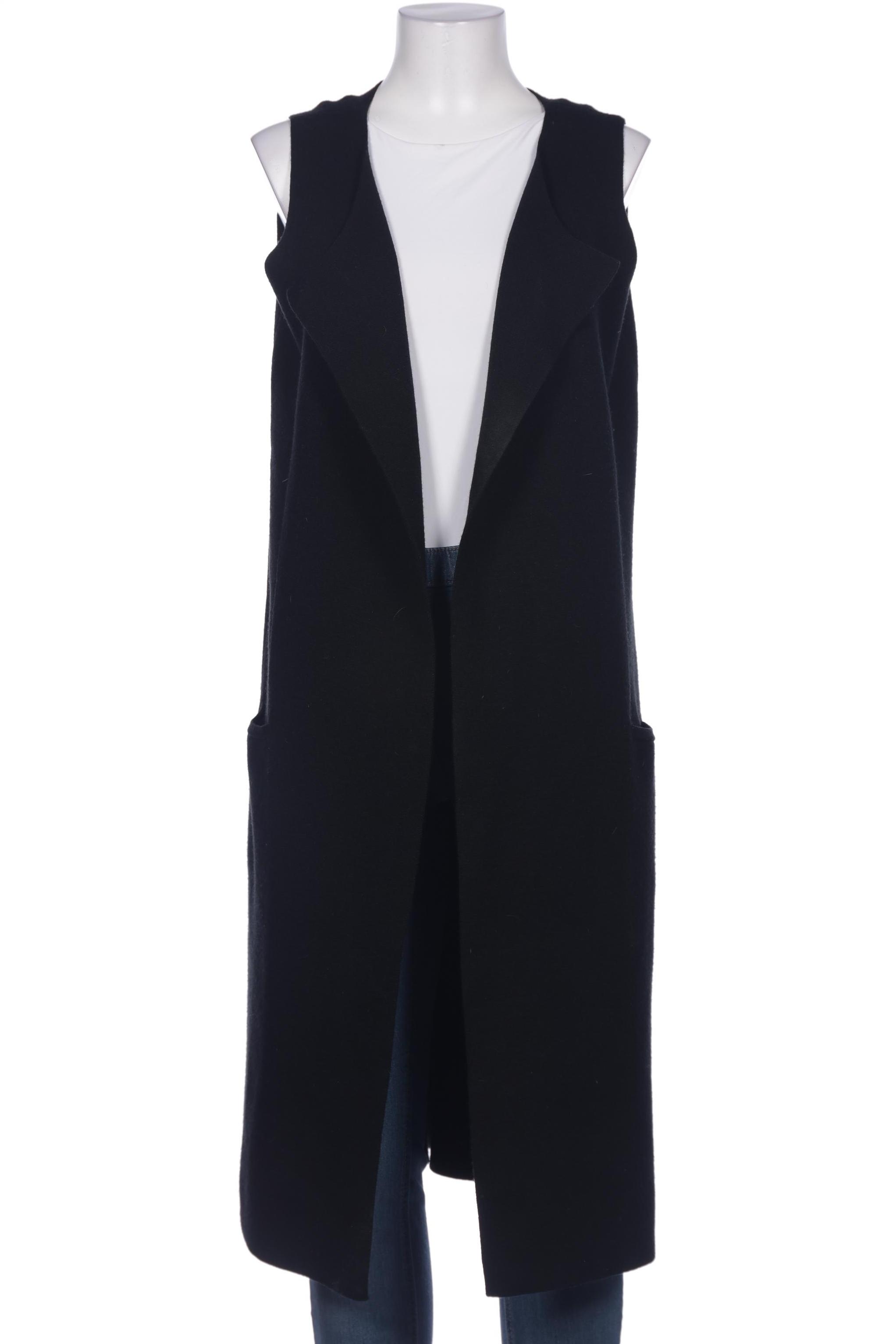 

Lieblingsstück Damen Strickjacke, schwarz, Gr. 40