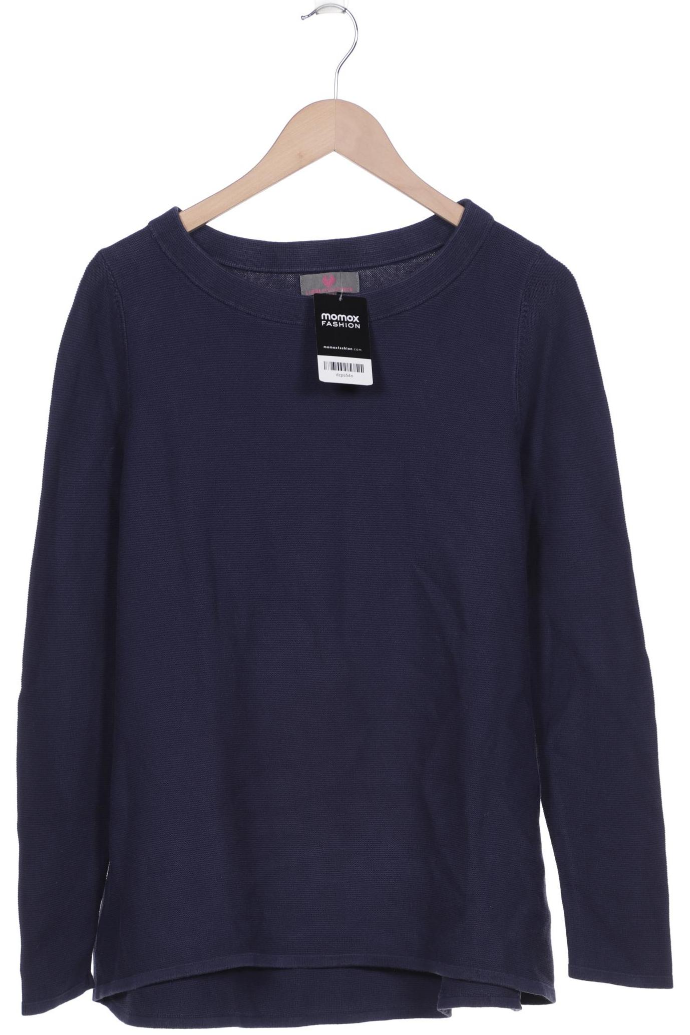 

Lieblingsstück Damen Pullover, marineblau