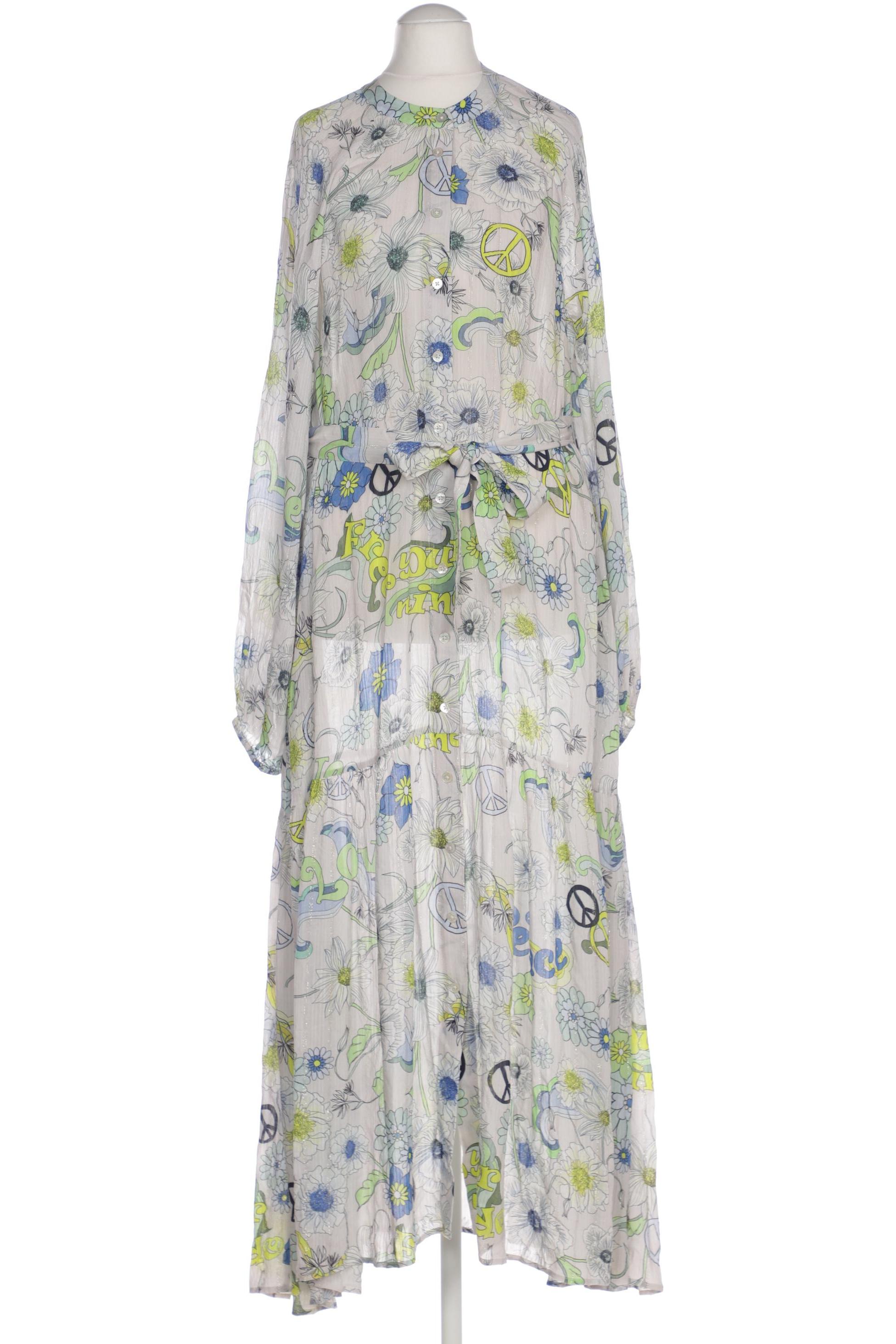 

Lieblingsstück Damen Kleid, mehrfarbig, Gr. 36